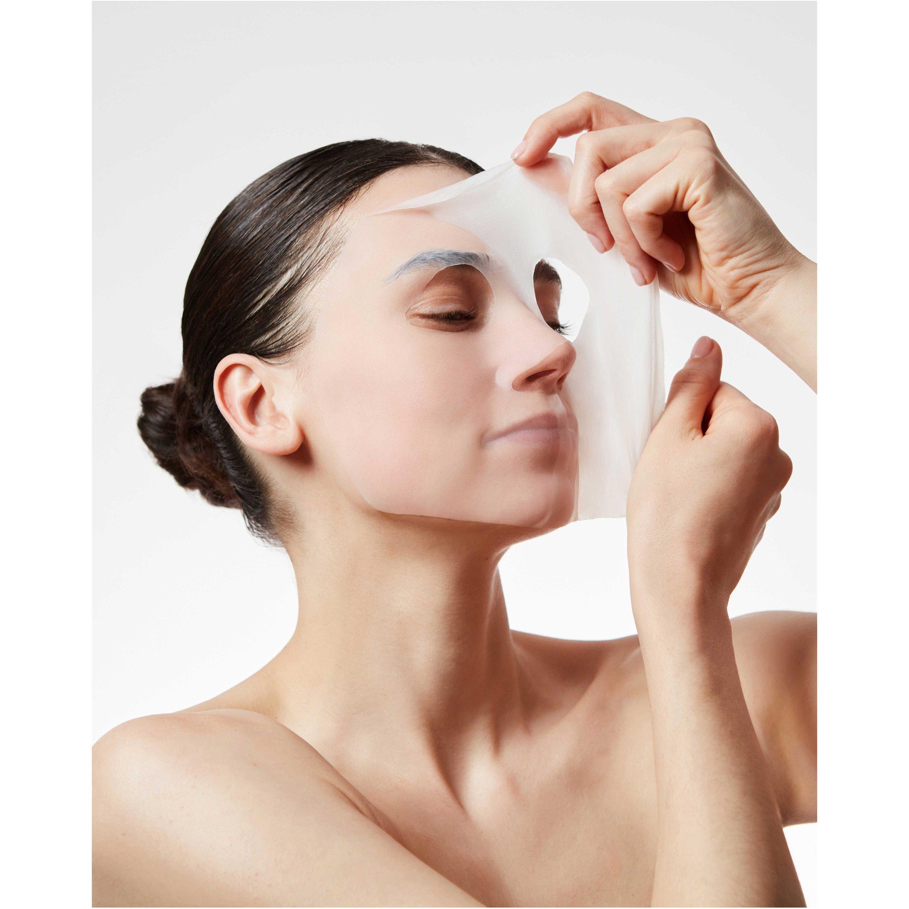 Not Applicable - Valmont - VG26 Regenerating Mask Tr - 4