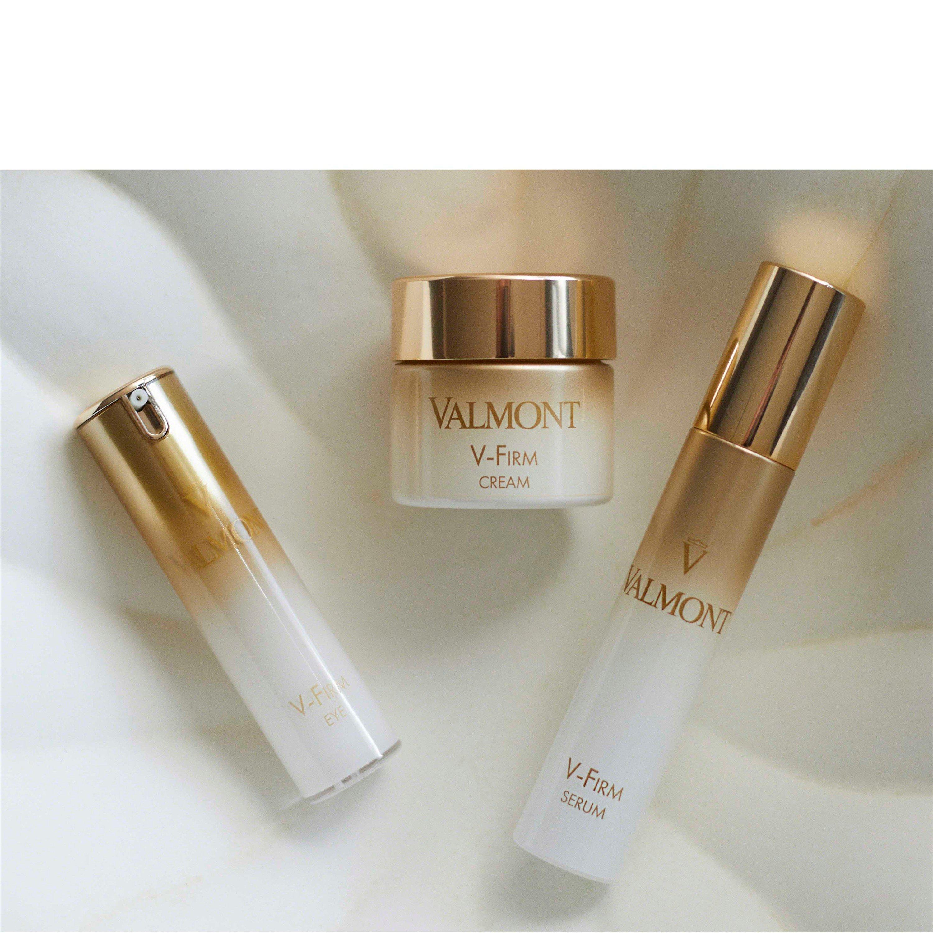 Not Applicable - Valmont - VG26 V-Firm Serum - 4