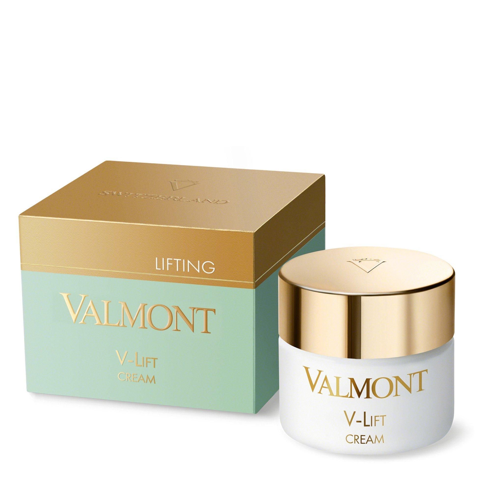 Not Applicable - Valmont - VG26 V-Lift Cream - 4