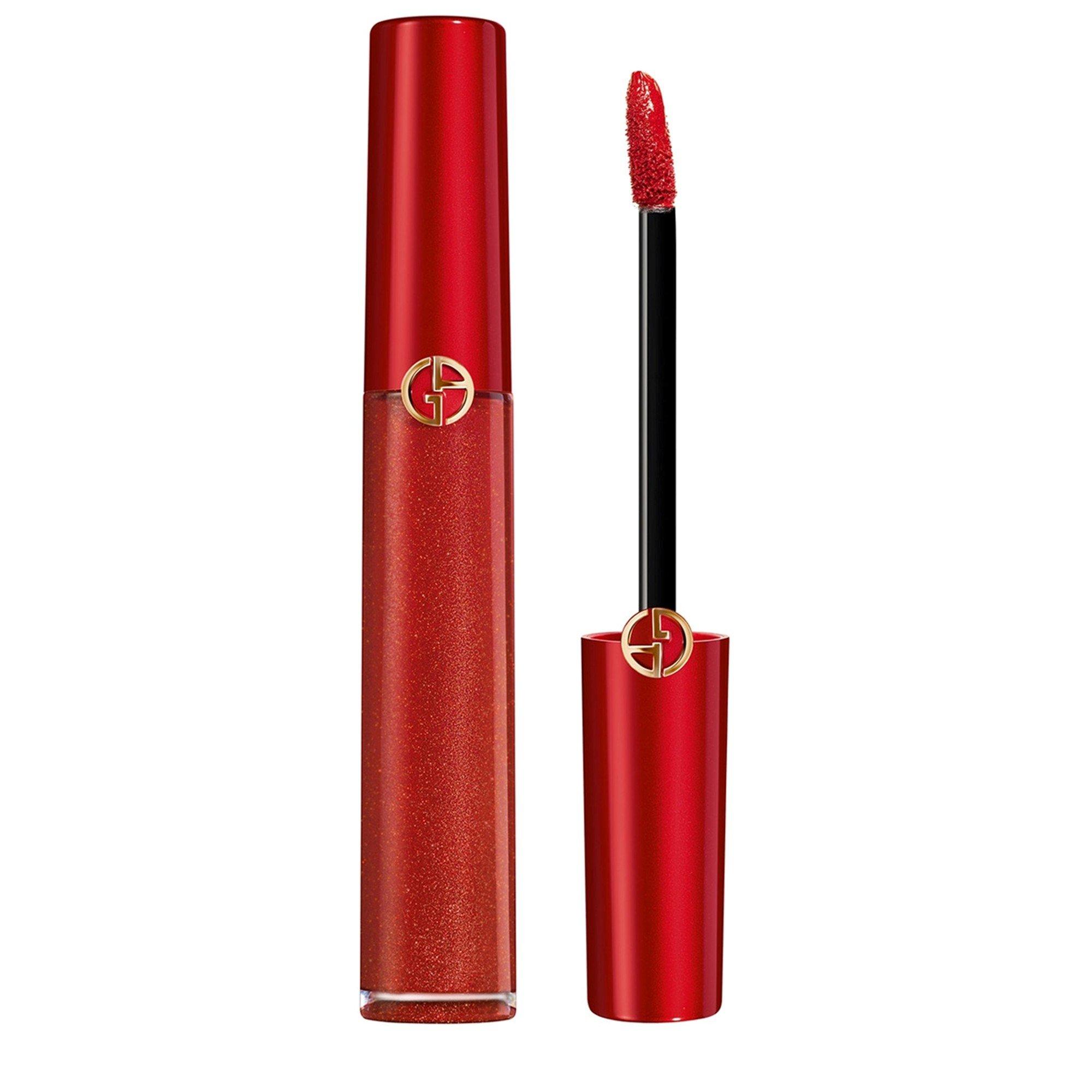 RD 02 - Armani Cosmetics - LIP MAESTRO G