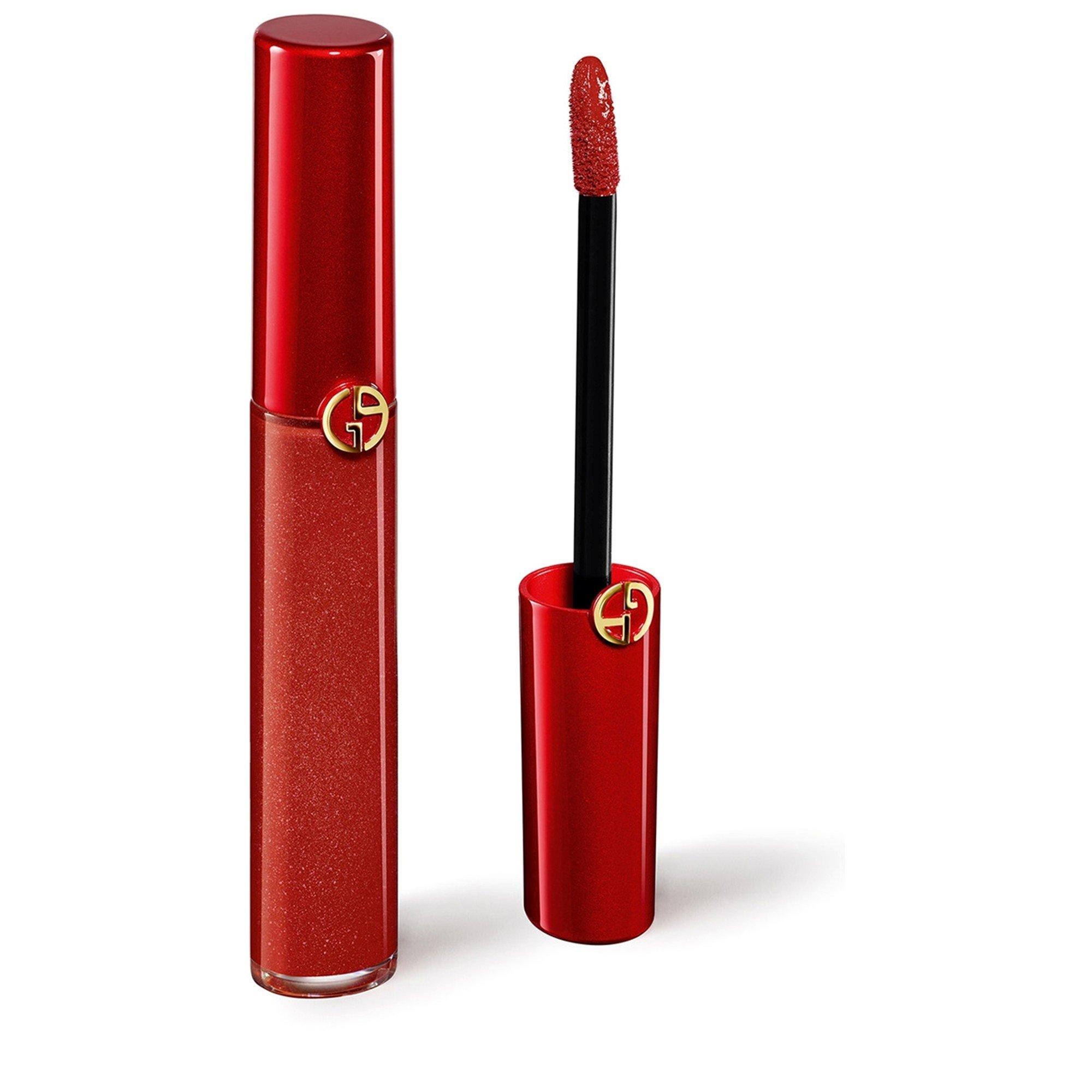 RD 02 - Armani Cosmetics - Women's Lip Maestro Lipstick - 3