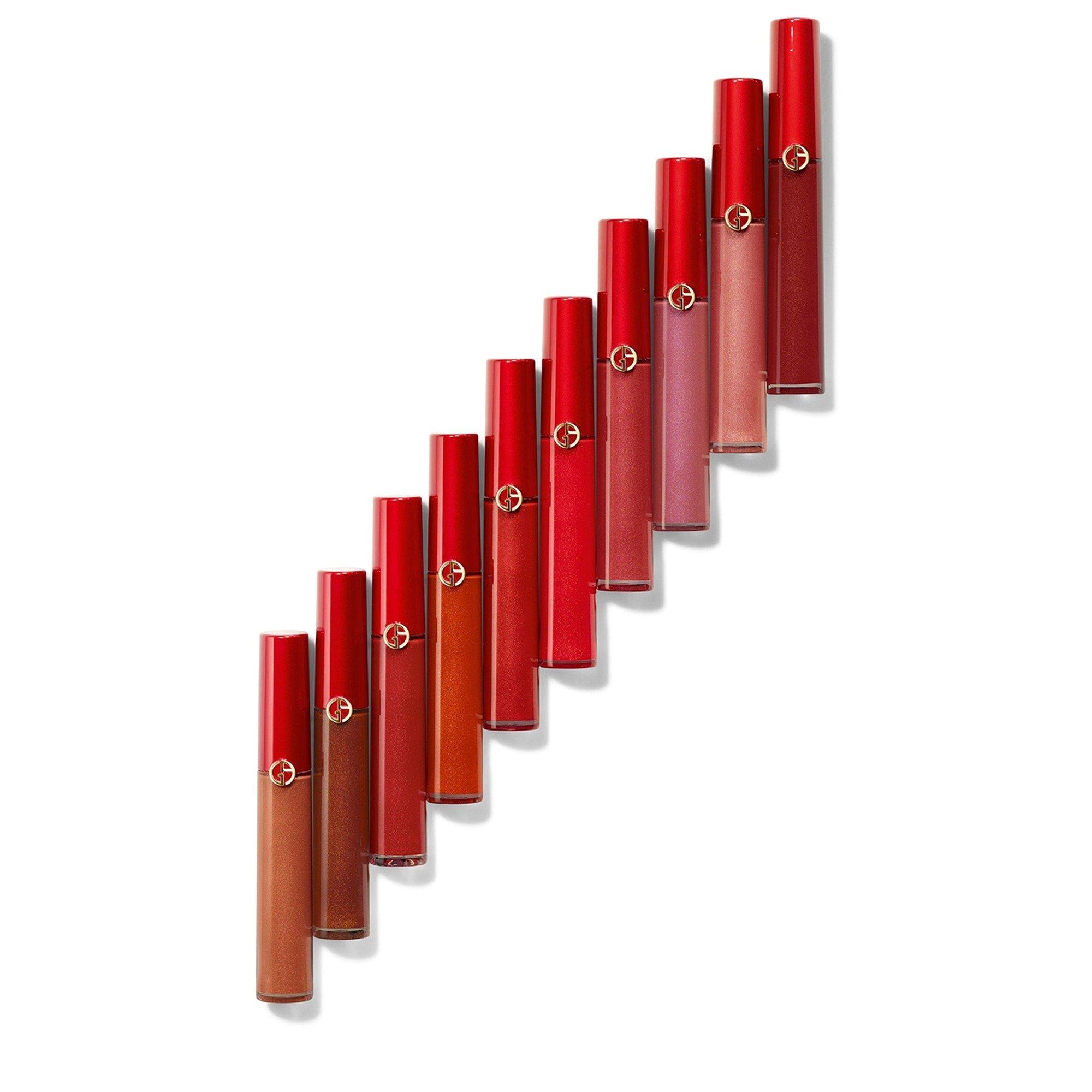 RD 02 - Armani Cosmetics - Women's Lip Maestro Lipstick - 4