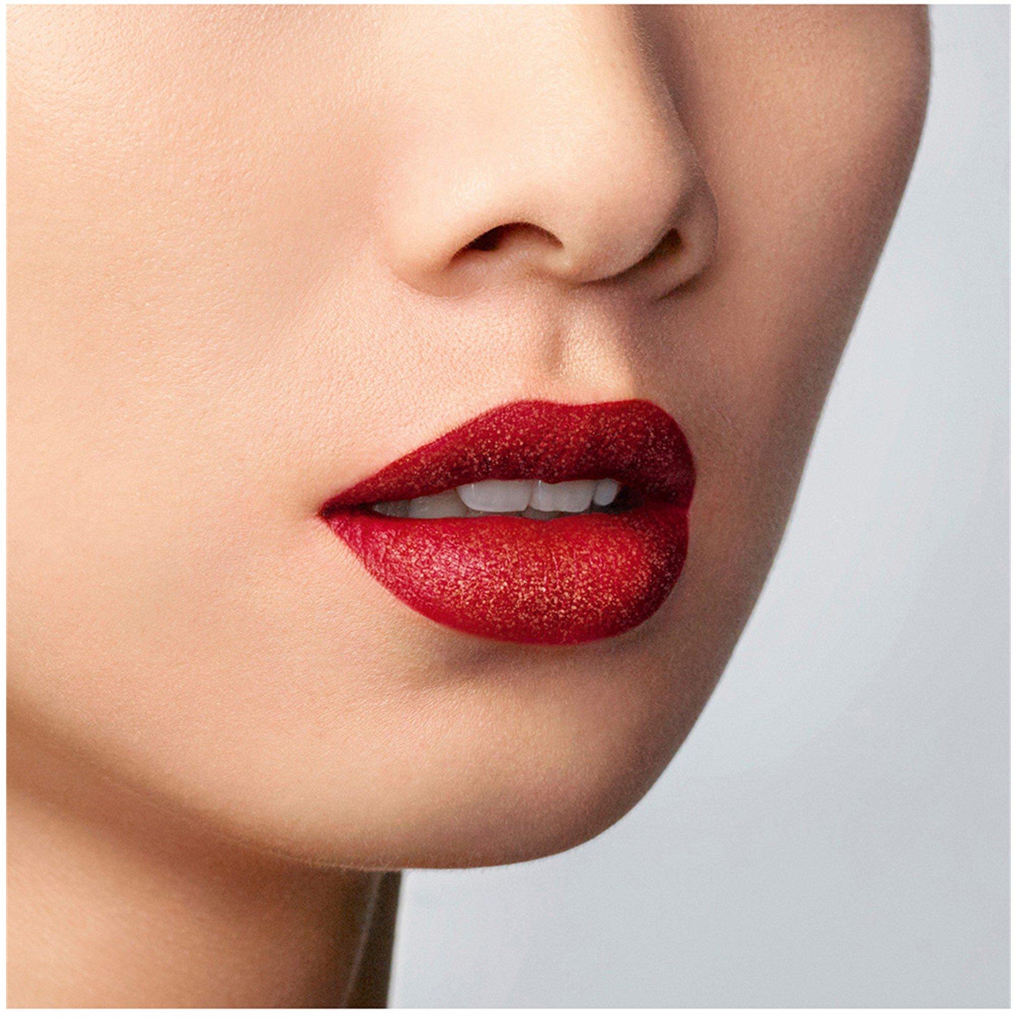 RD 02 - Armani Cosmetics - Women's Lip Maestro Lipstick - 5