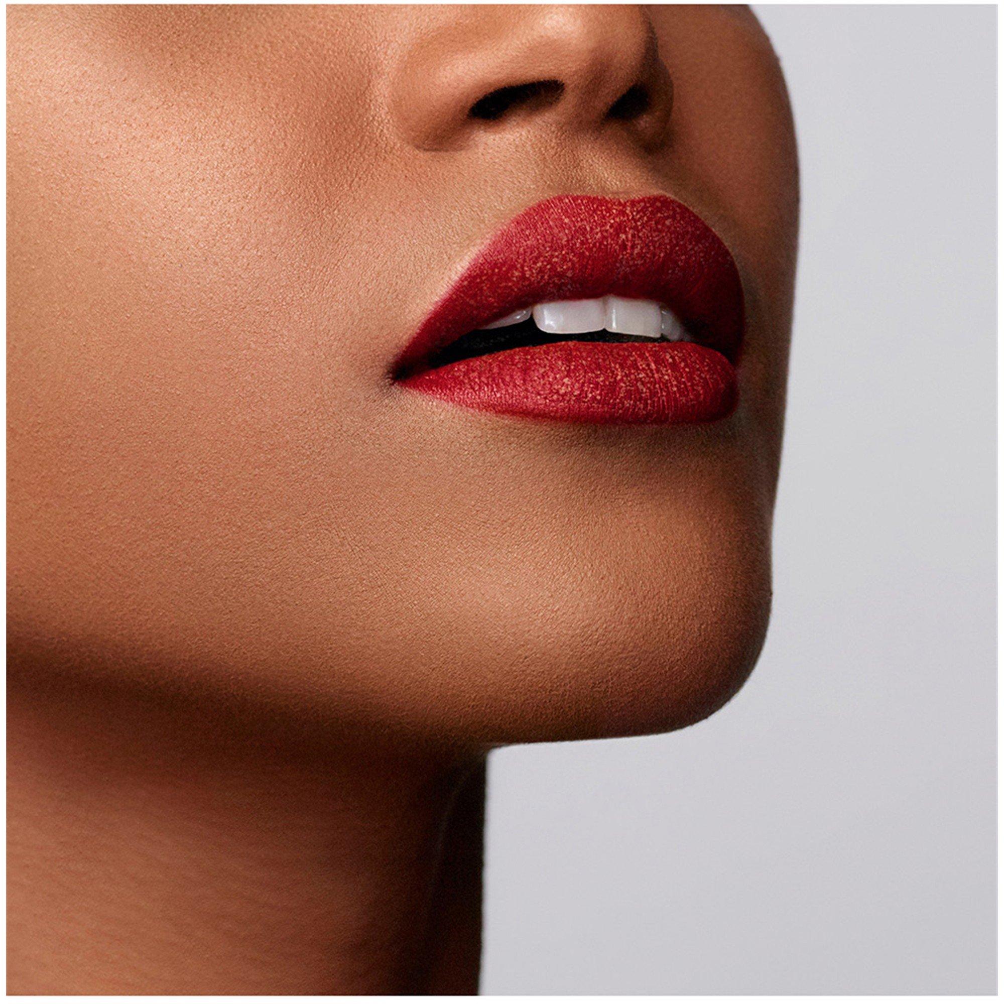 RD 02 - Armani Cosmetics - Women's Lip Maestro Lipstick - 6