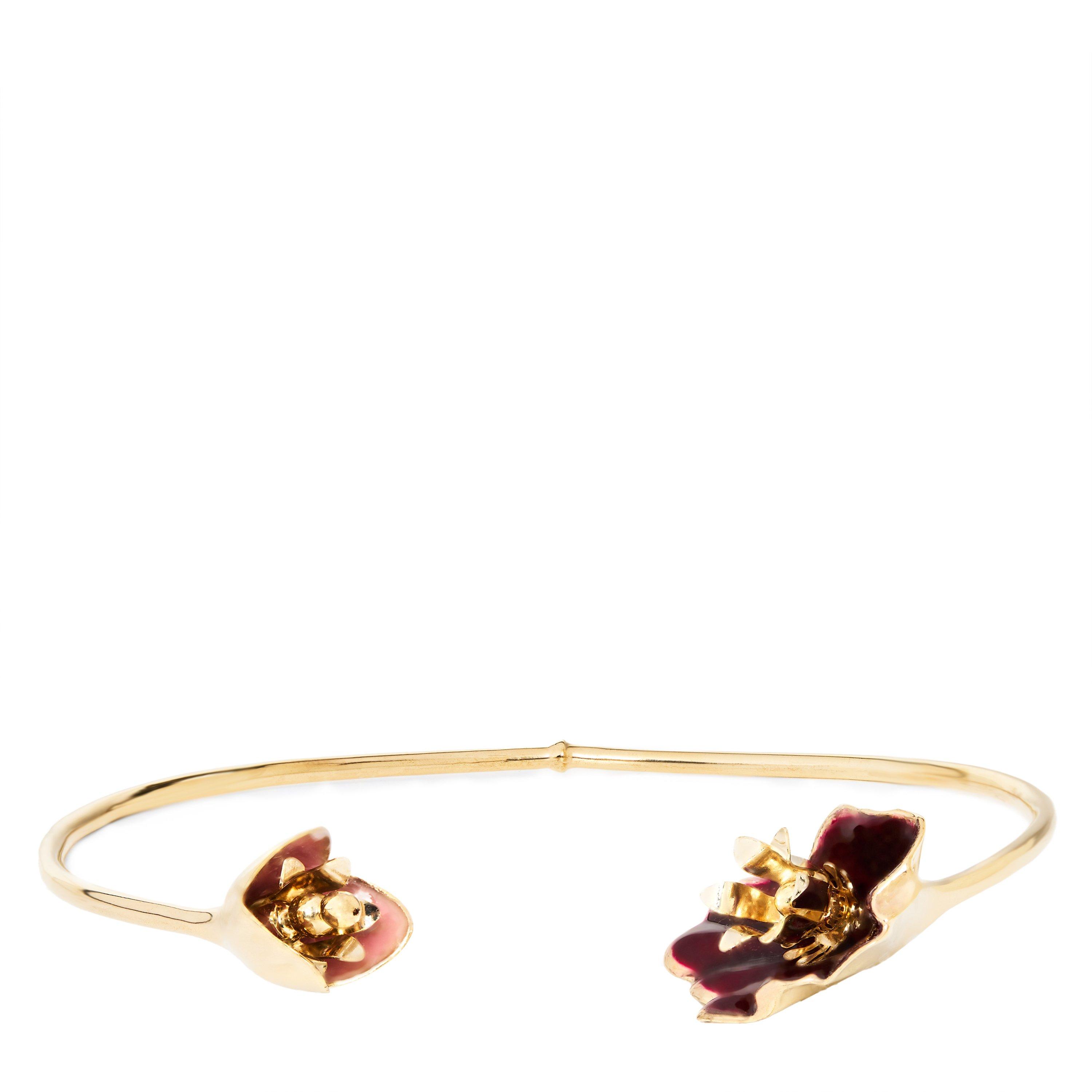 GOLD AND OTHER - Rabanne - COLLIER NECKLACE - 1