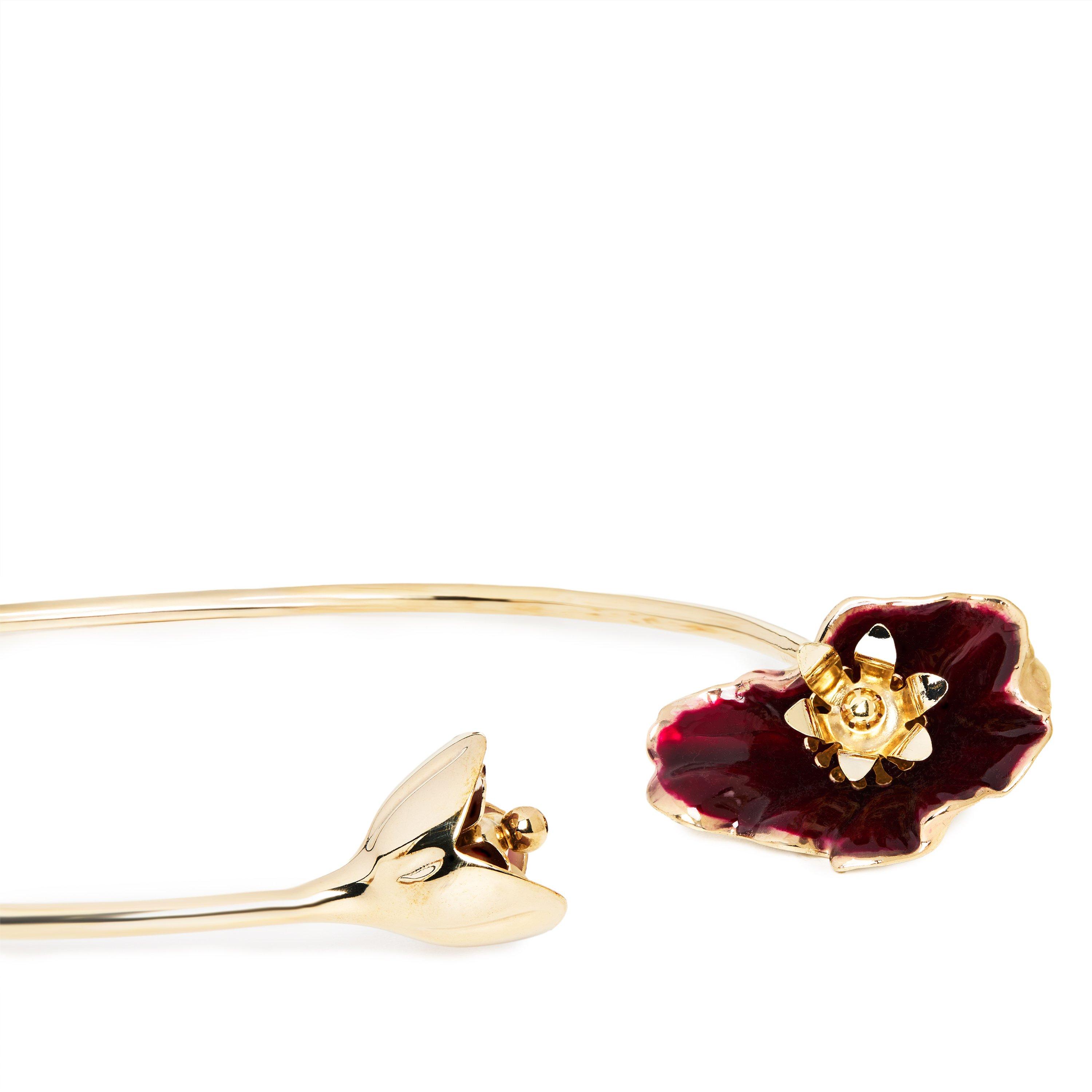 GOLD AND OTHER - Rabanne - COLLIER NECKLACE - 2