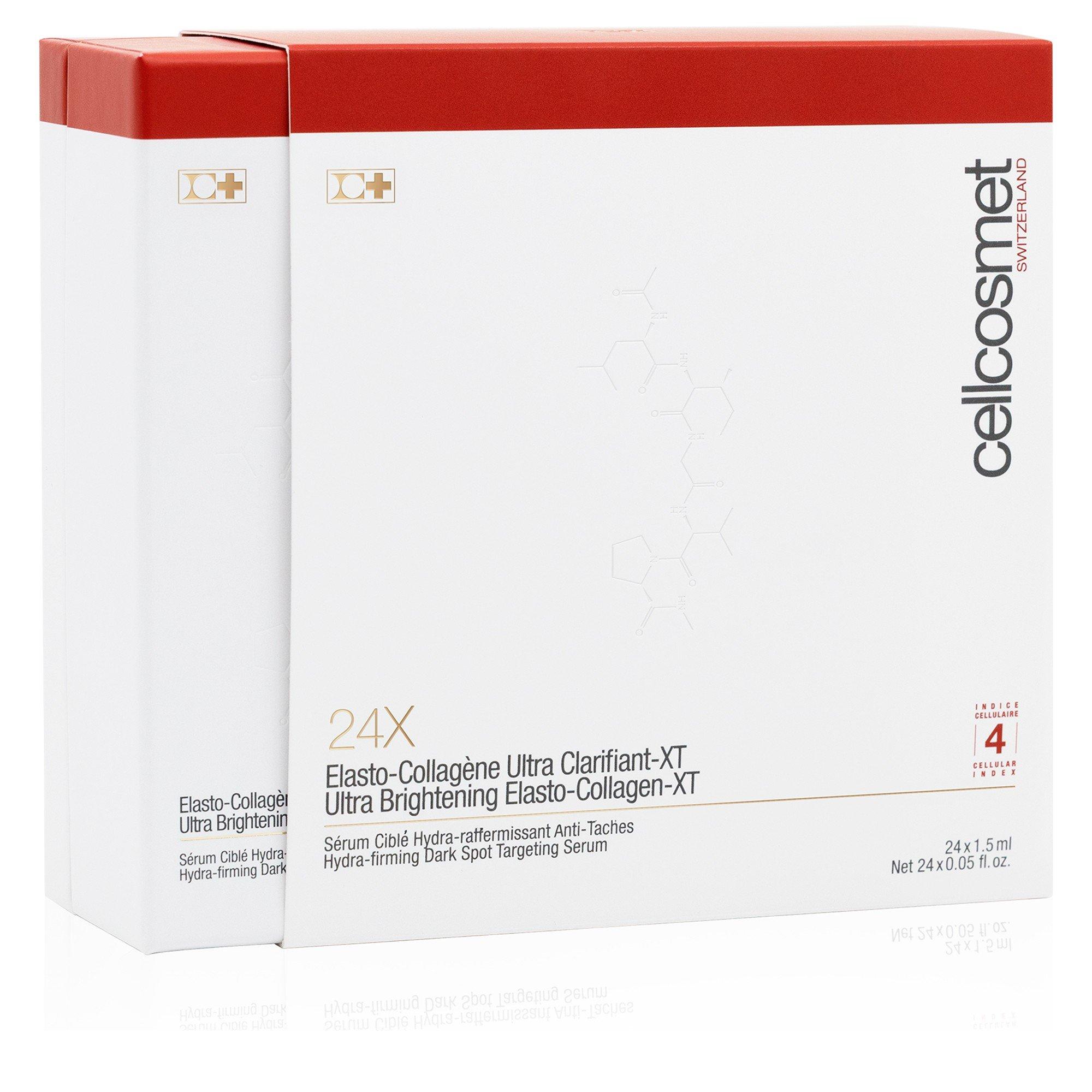 Not Applicable - Cellcosmet - Brighten Elasto-Collagen