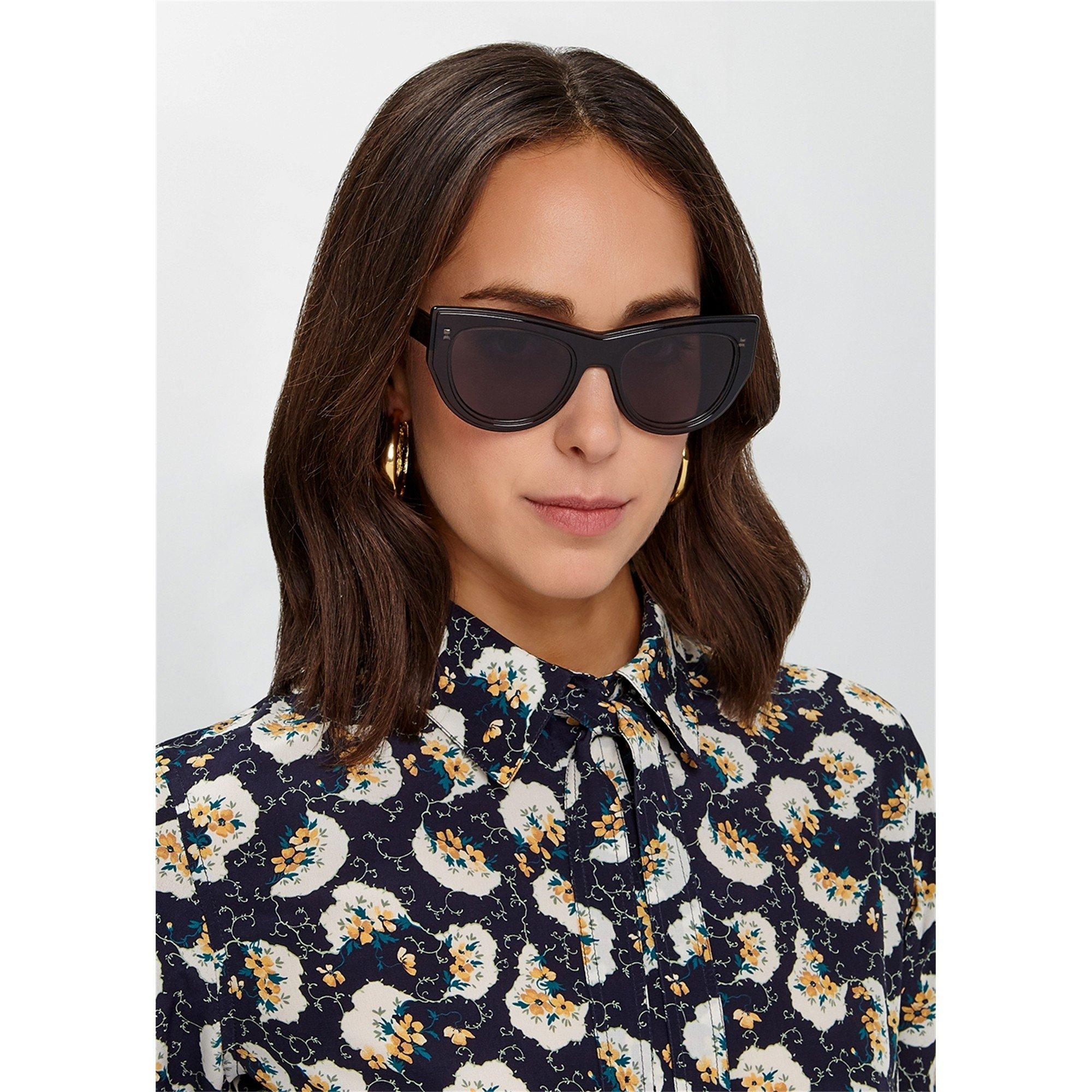 BLACK - Kenzo - KZ40022I - 3