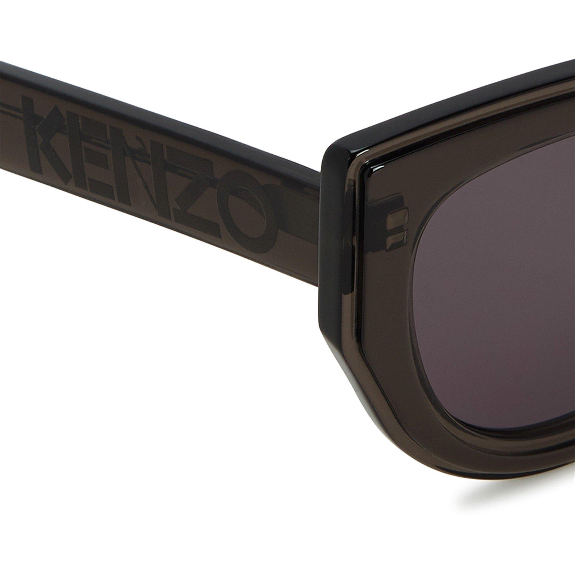 BLACK - Kenzo - KZ40022I - 4