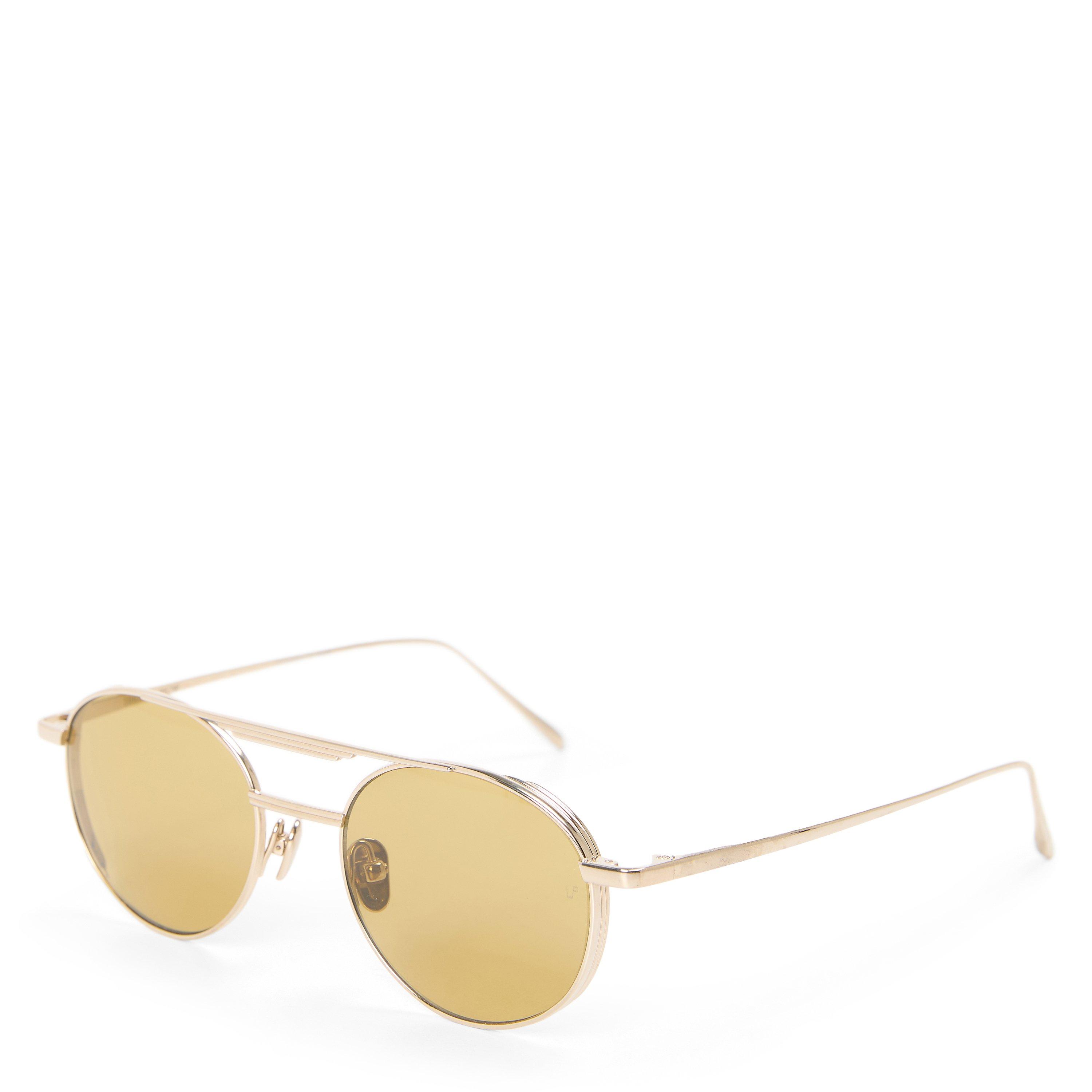 GOLD AND OTHER - Linda Farrow - LOU LFL1009 - 1