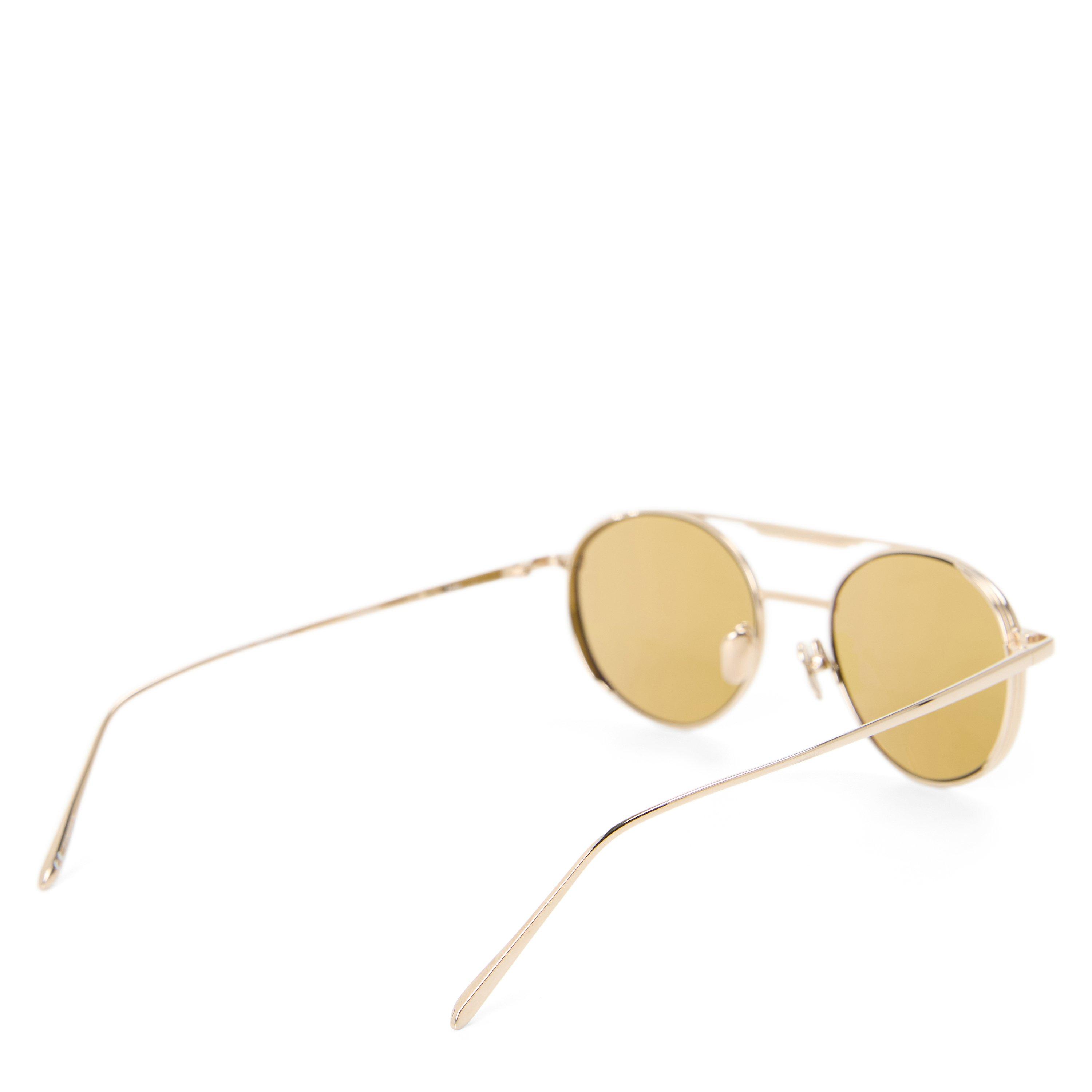 GOLD AND OTHER - Linda Farrow - LOU LFL1009 - 2