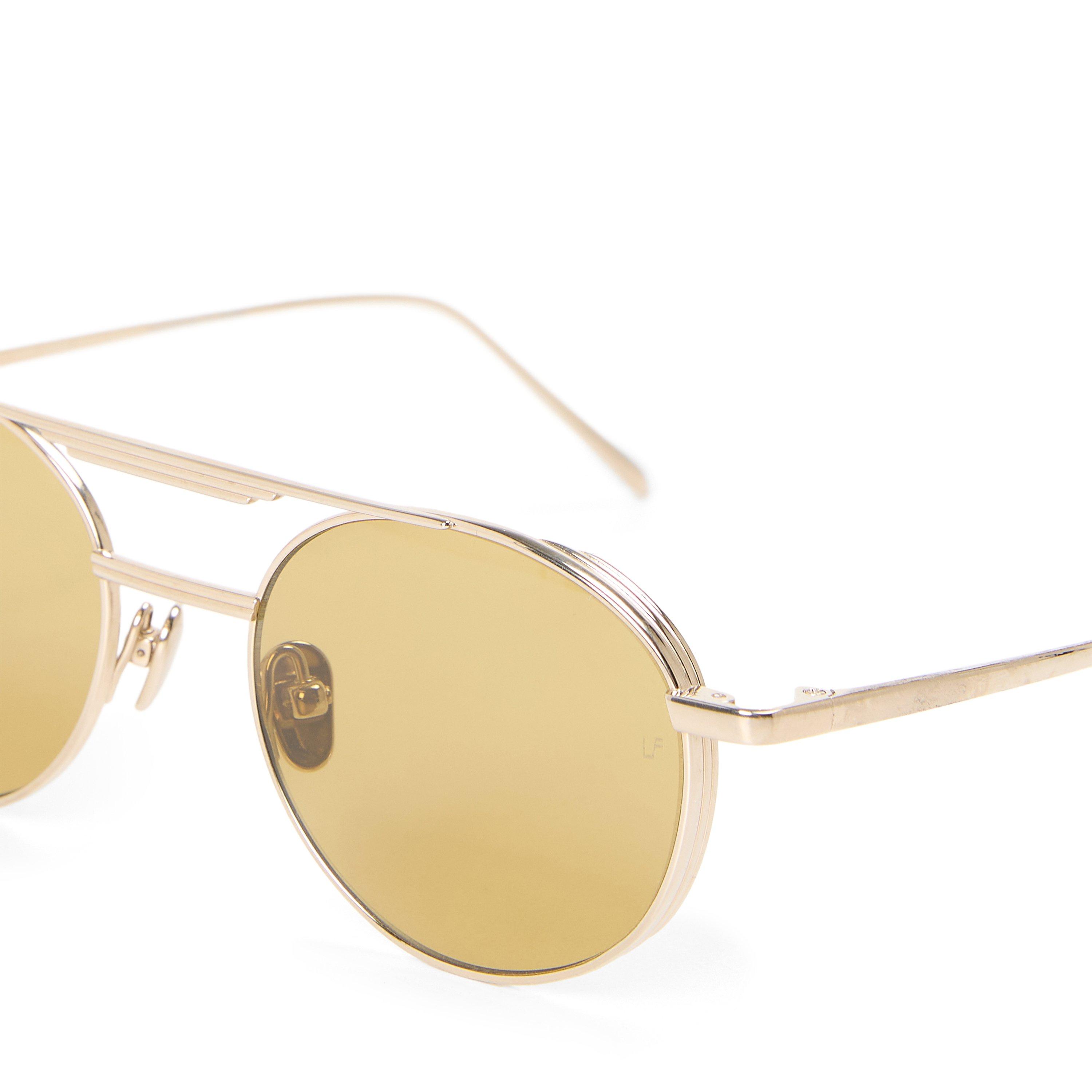GOLD AND OTHER - Linda Farrow - LOU LFL1009 - 3