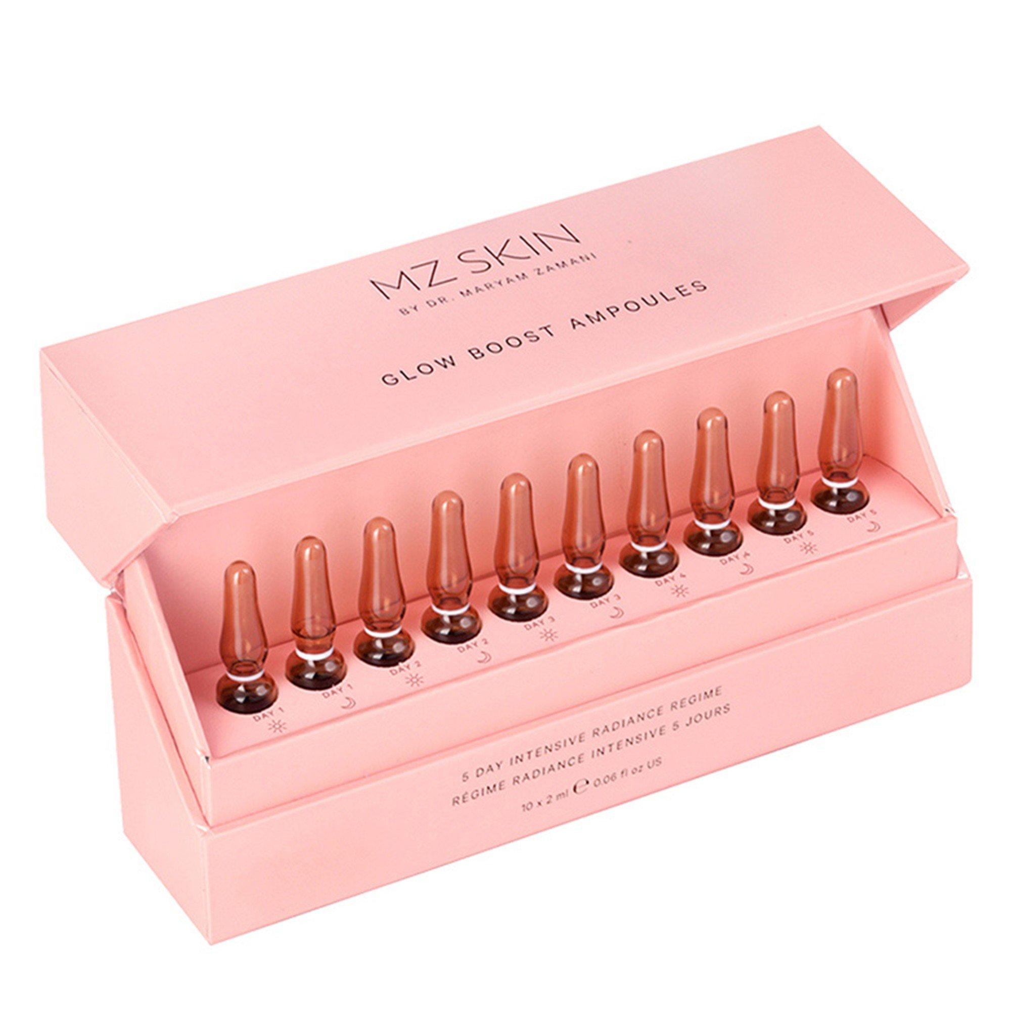 Not Applicable - MZ Skin - GLOW BOOST AMPOULES - 2
