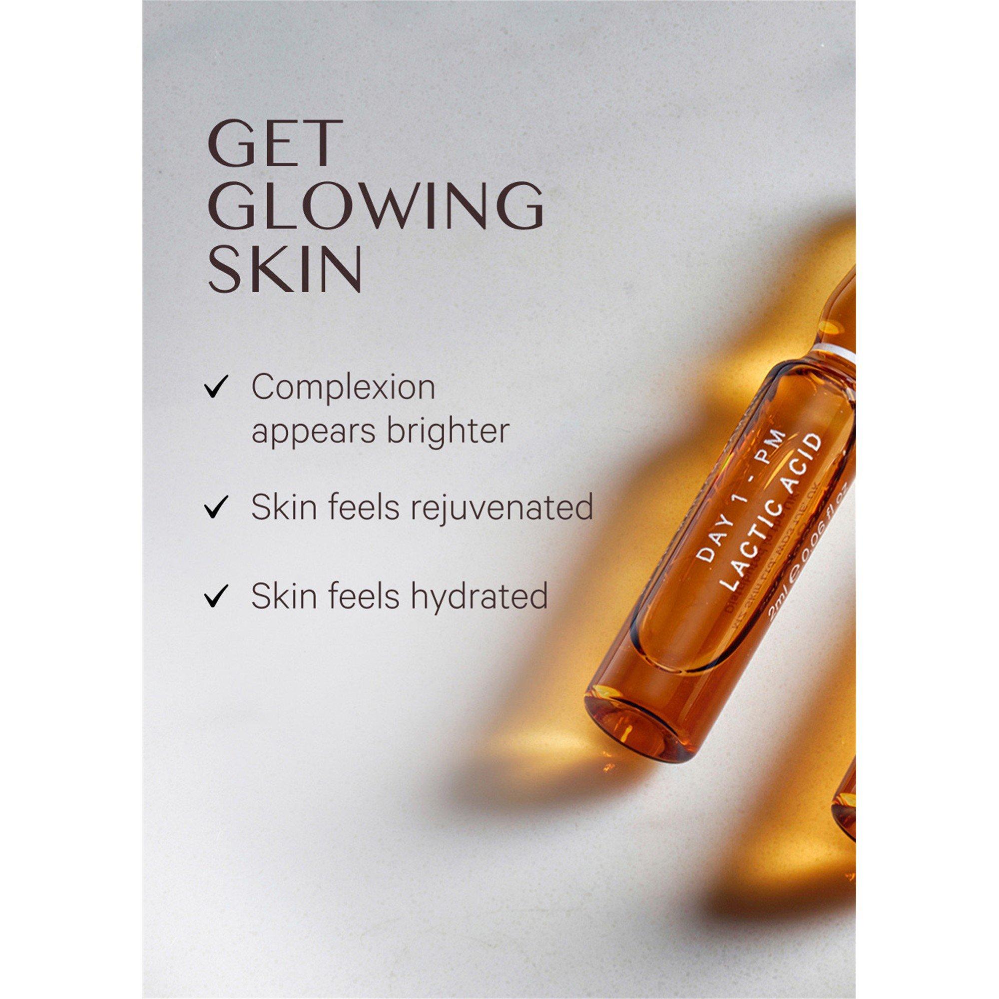 Not Applicable - MZ Skin - GLOW BOOST AMPOULES - 3