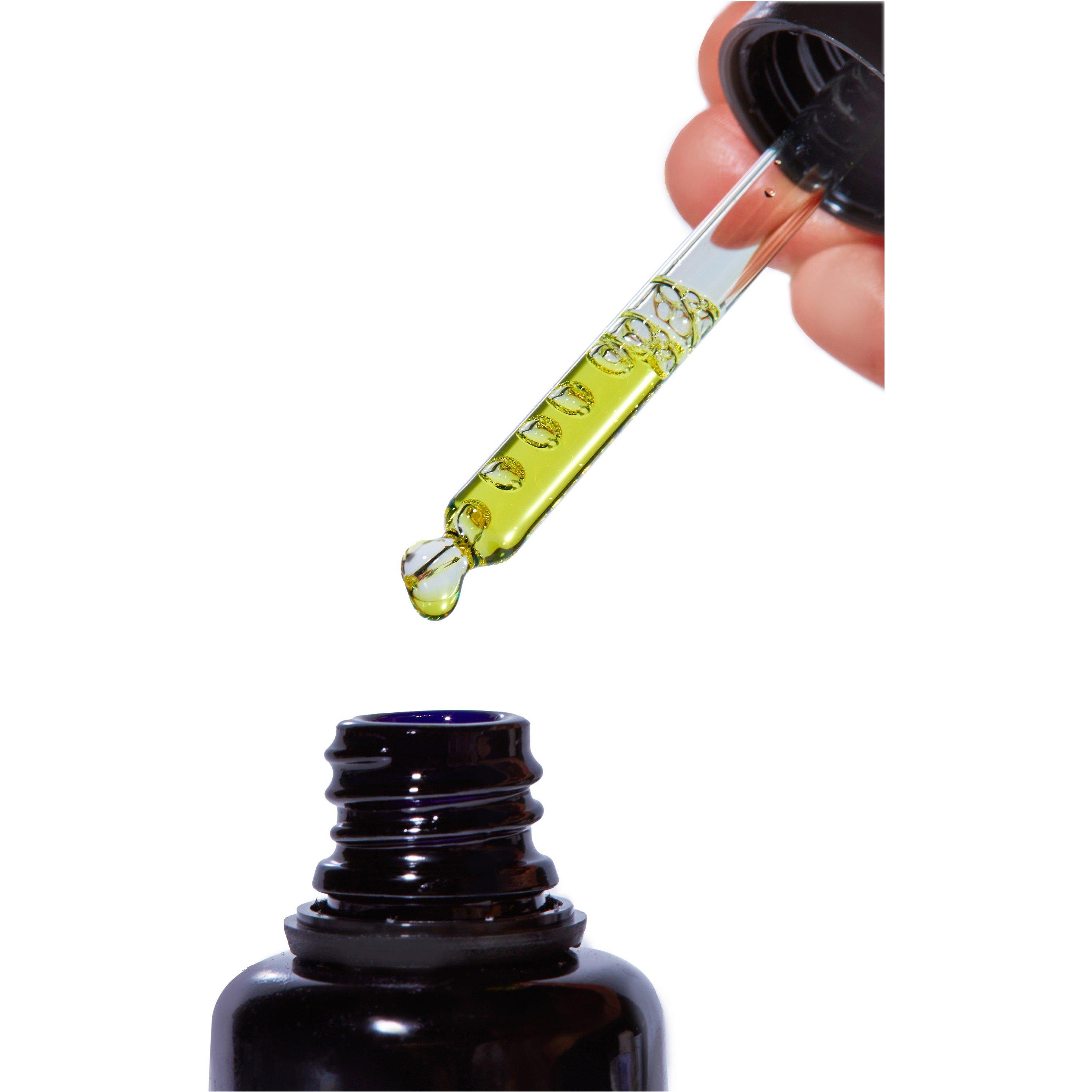 Not Applicable - Dimple Armani - Miracle Velvet Facial Oil - 2