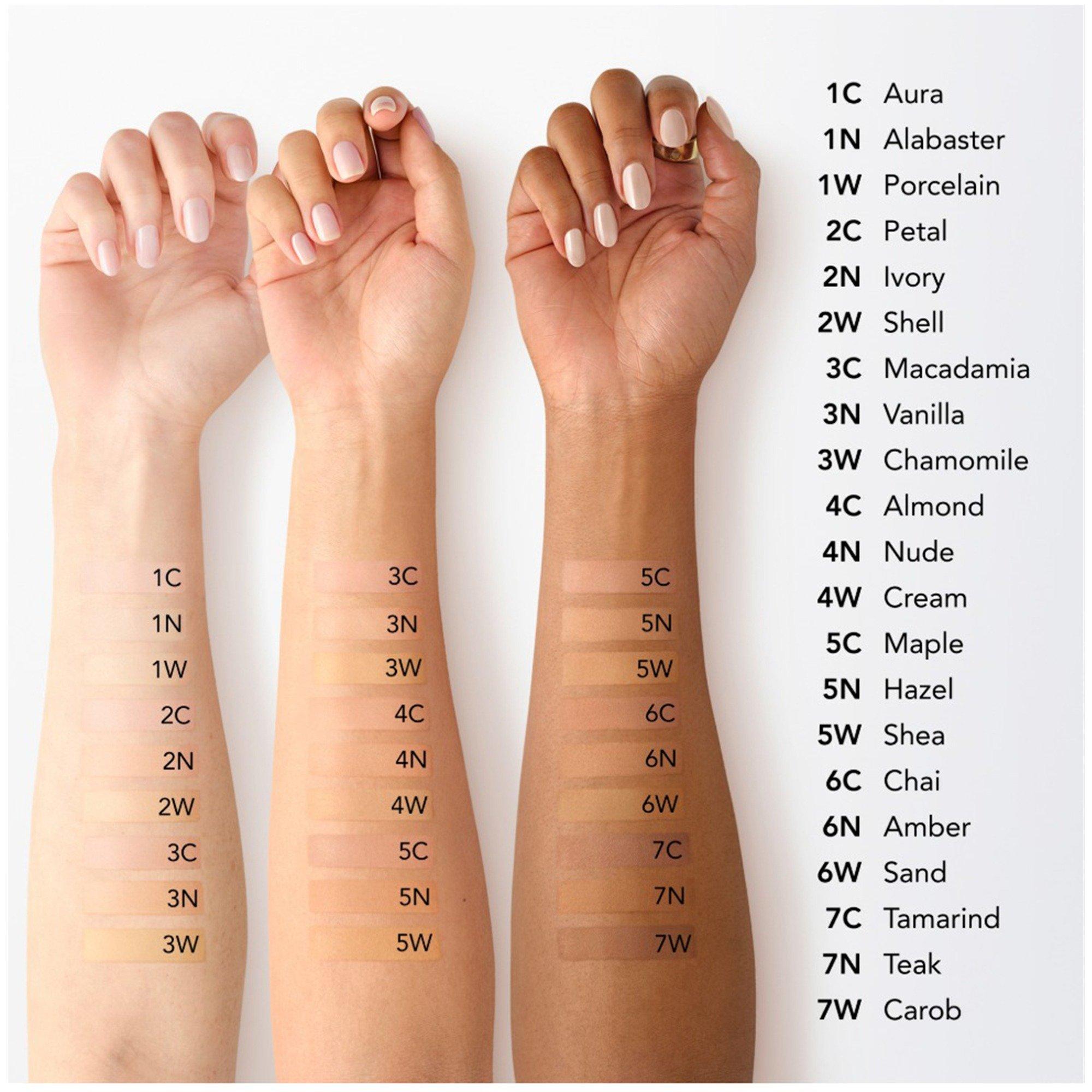 NUDE 12 - Chantecaille - Women's Bio Lifting Concealer - 7