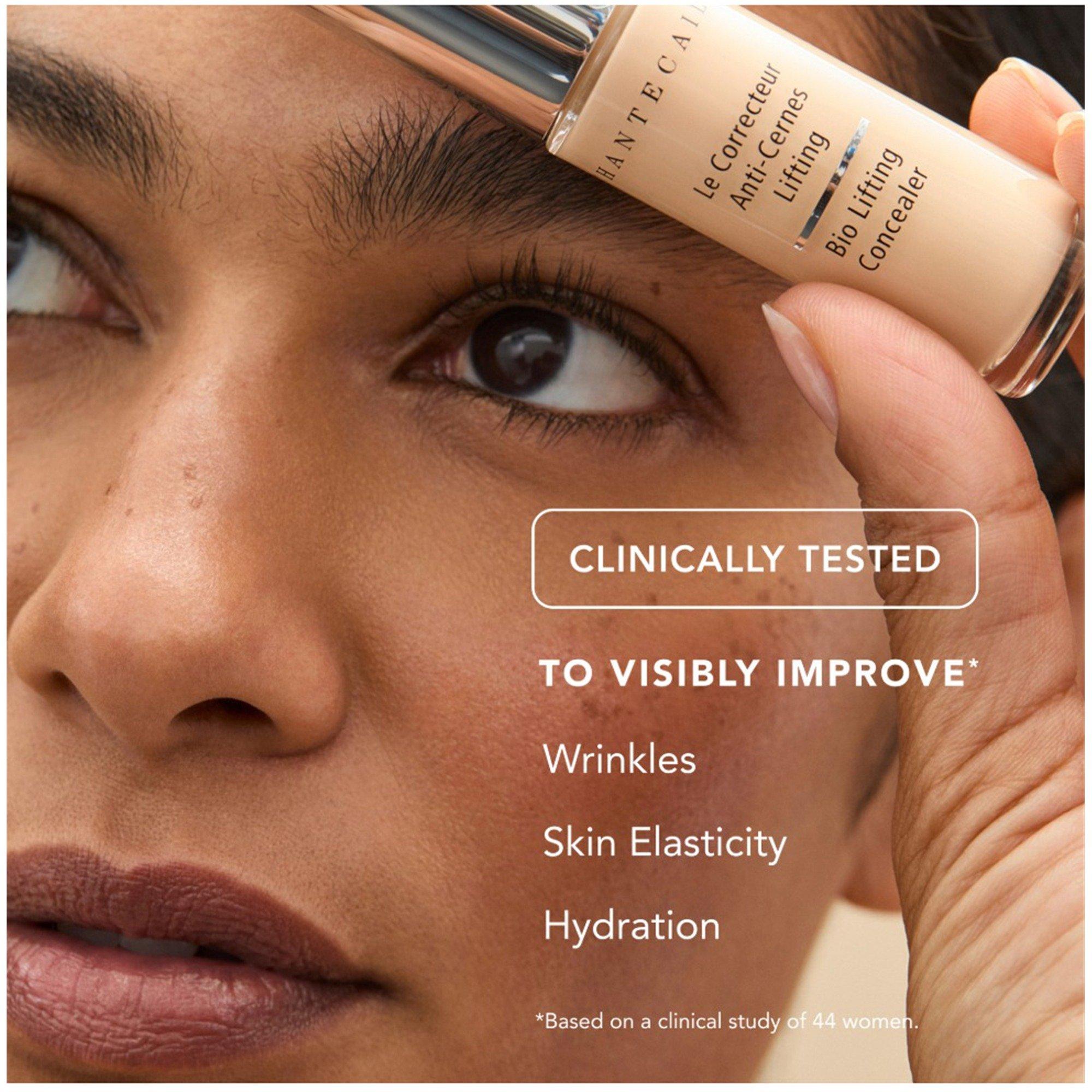 NUDE 04 - Chantecaille - Women's Bio Lifting Concealer - 5