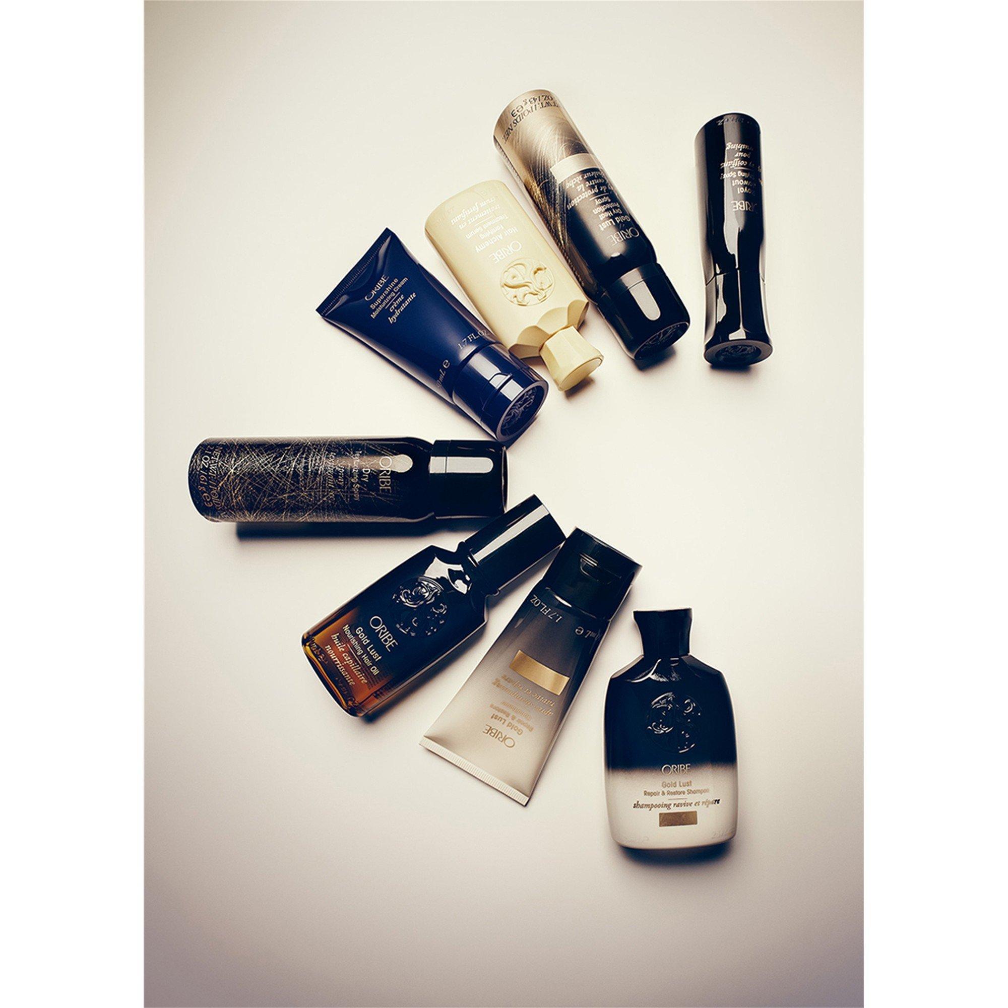 Not Applicable - Oribe - Gold Lust Heat Protection - 3