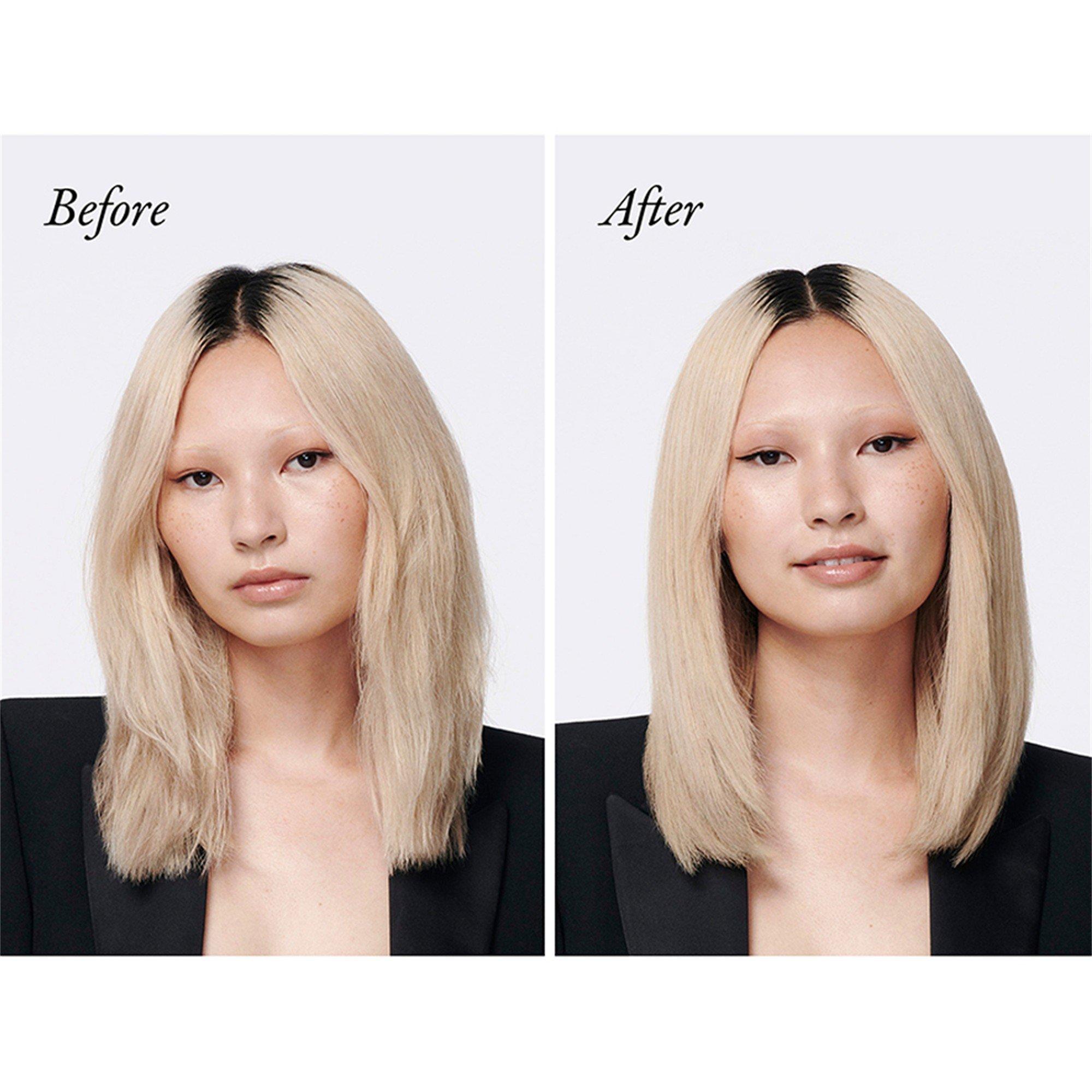 Not Applicable - Oribe - Gold Lust Heat Protection - 5