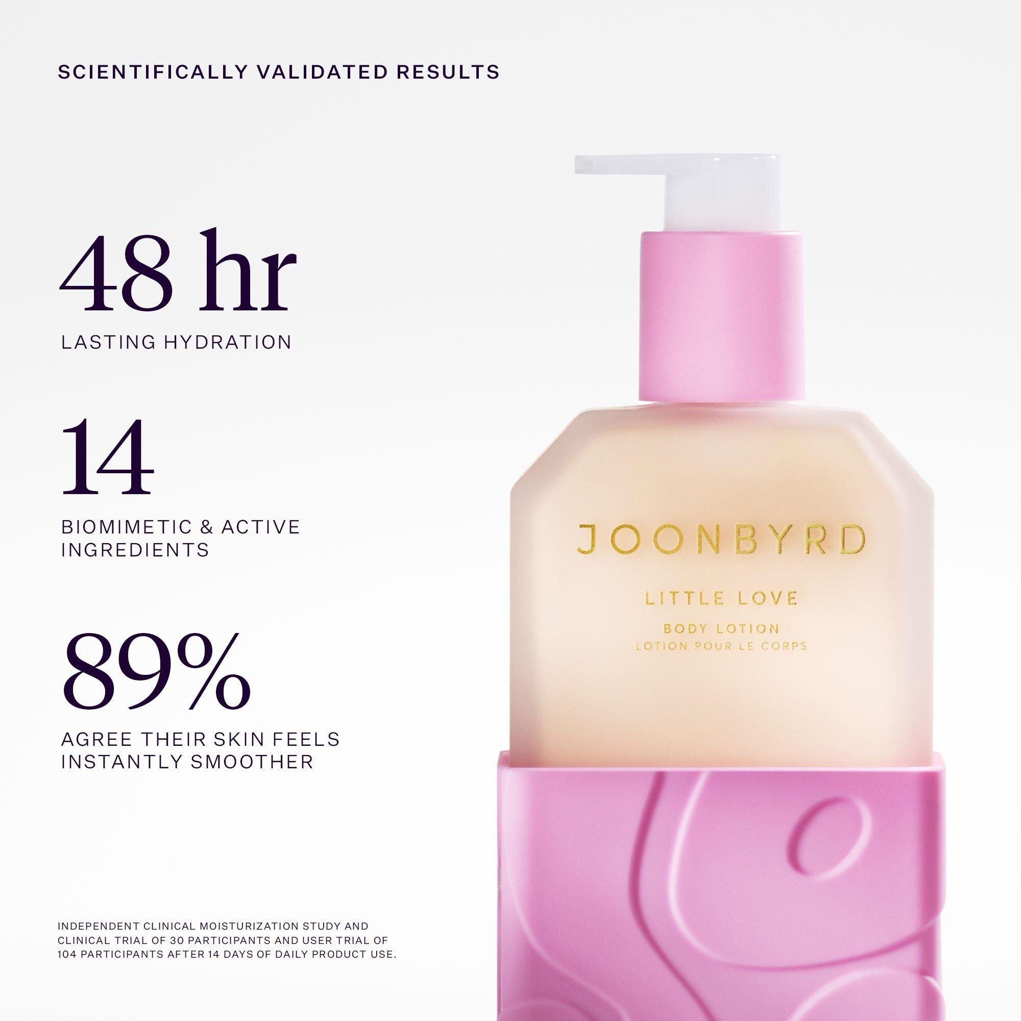 Not Applicable - JOONBYRD - LITTLE LOVE BODY LOTION - 3