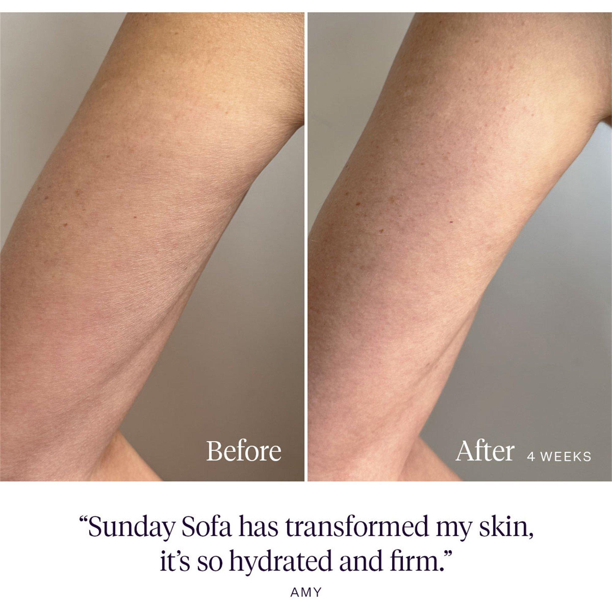 Not Applicable - JOONBYRD - SUNDAY SOFA BODY BUTTER - 4