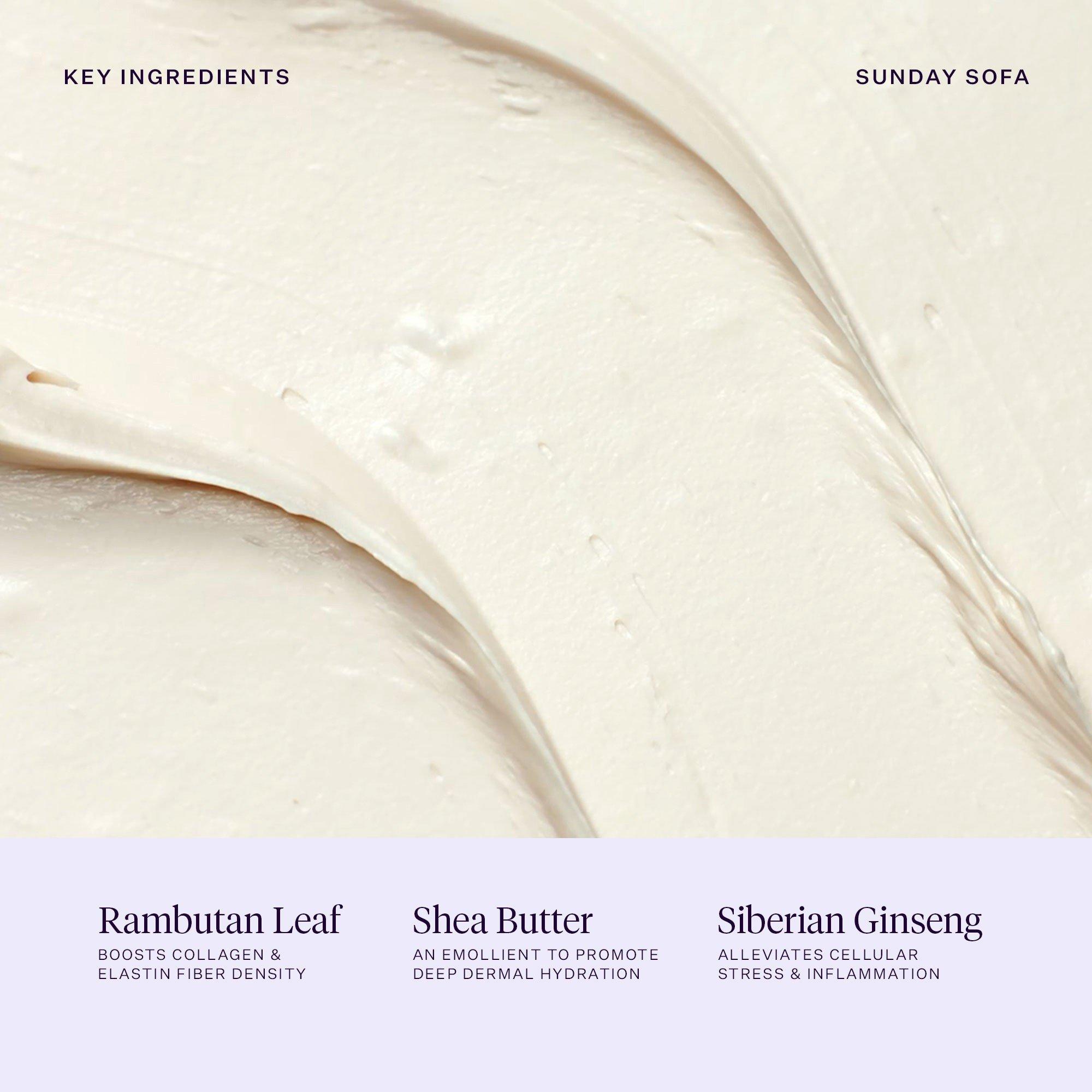 Not Applicable - JOONBYRD - SUNDAY SOFA BODY BUTTER - 5