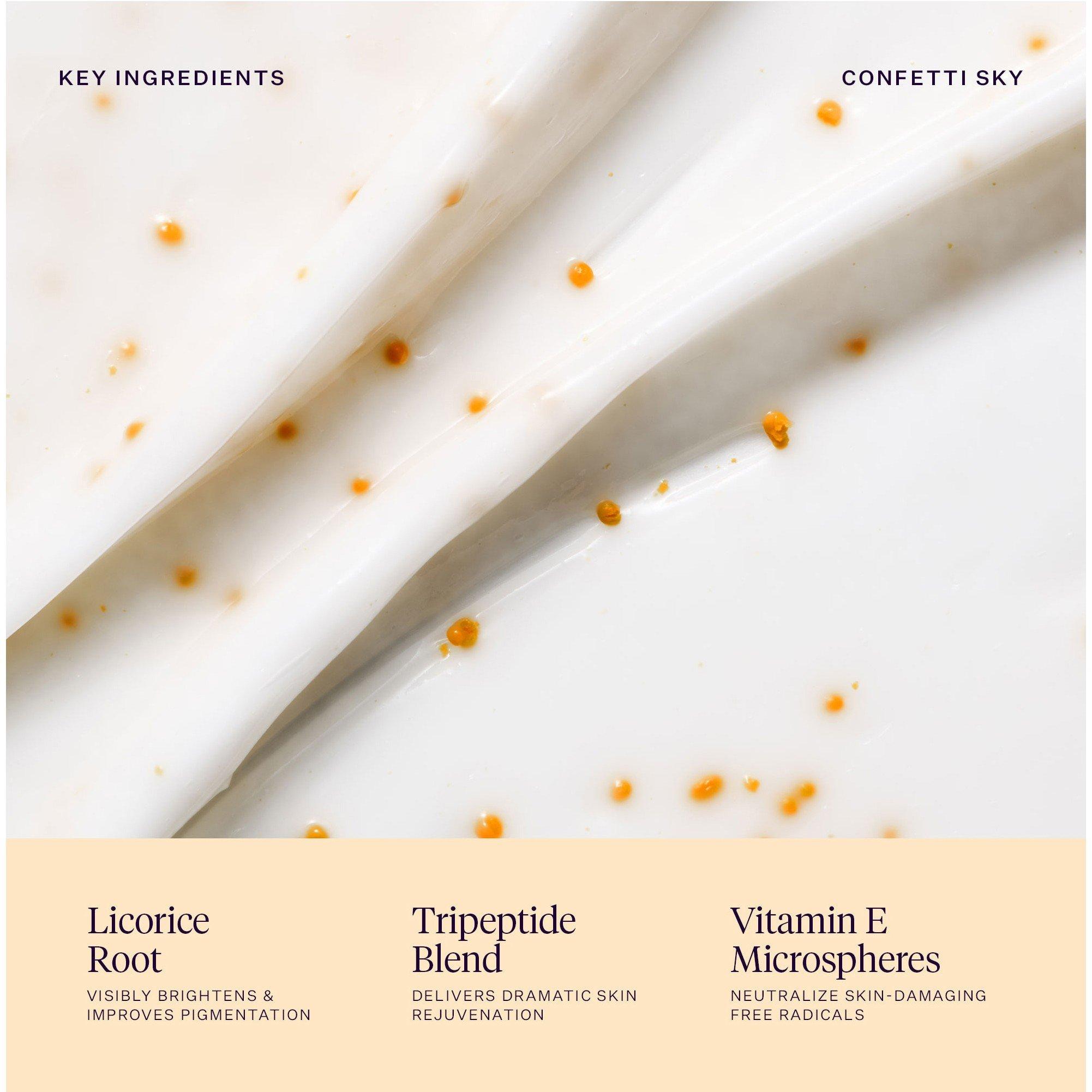 Not Applicable - JOONBYRD - CONFETTI SKY HAND TREATME - 5