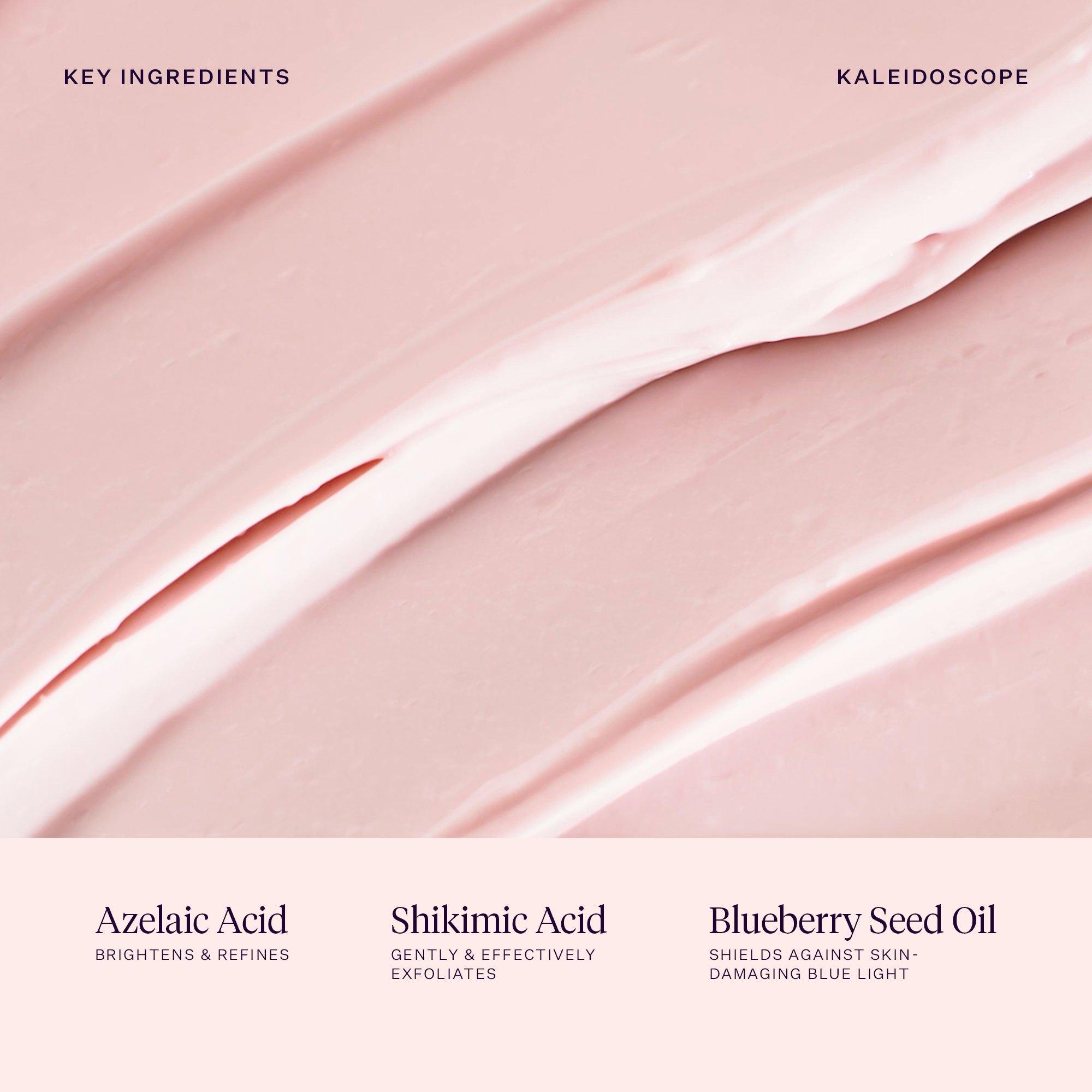 Not Applicable - JOONBYRD - KALEIDOSCOPE BODY SERUM - 5