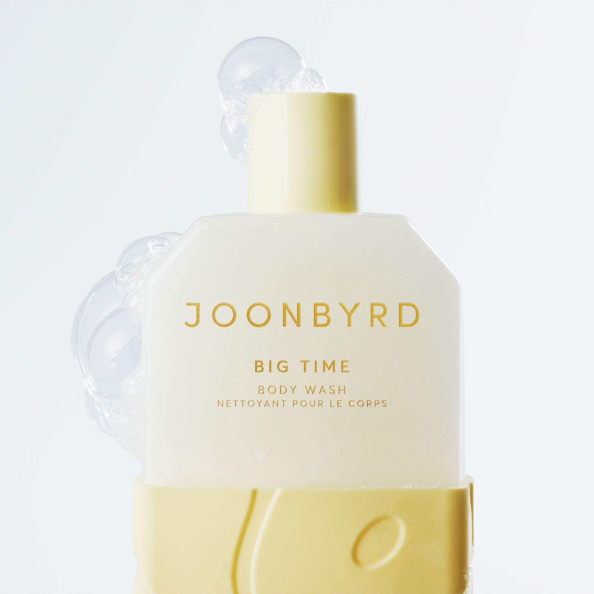Not Applicable - JOONBYRD - BIG TIME LONGEVITY BODY W - 7
