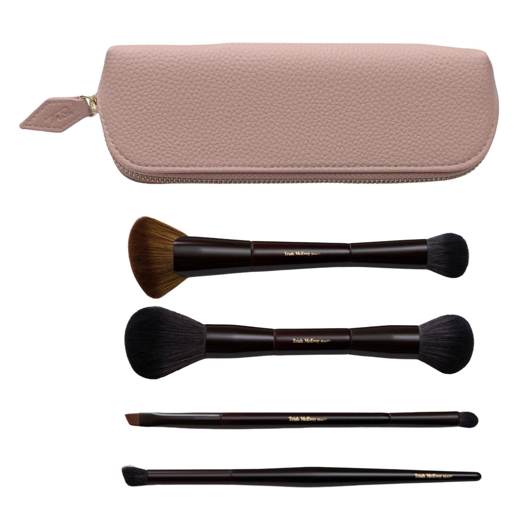 Not Applicable - Trish McEvoy - SPRING POWER OF MAKUP BRU - 1