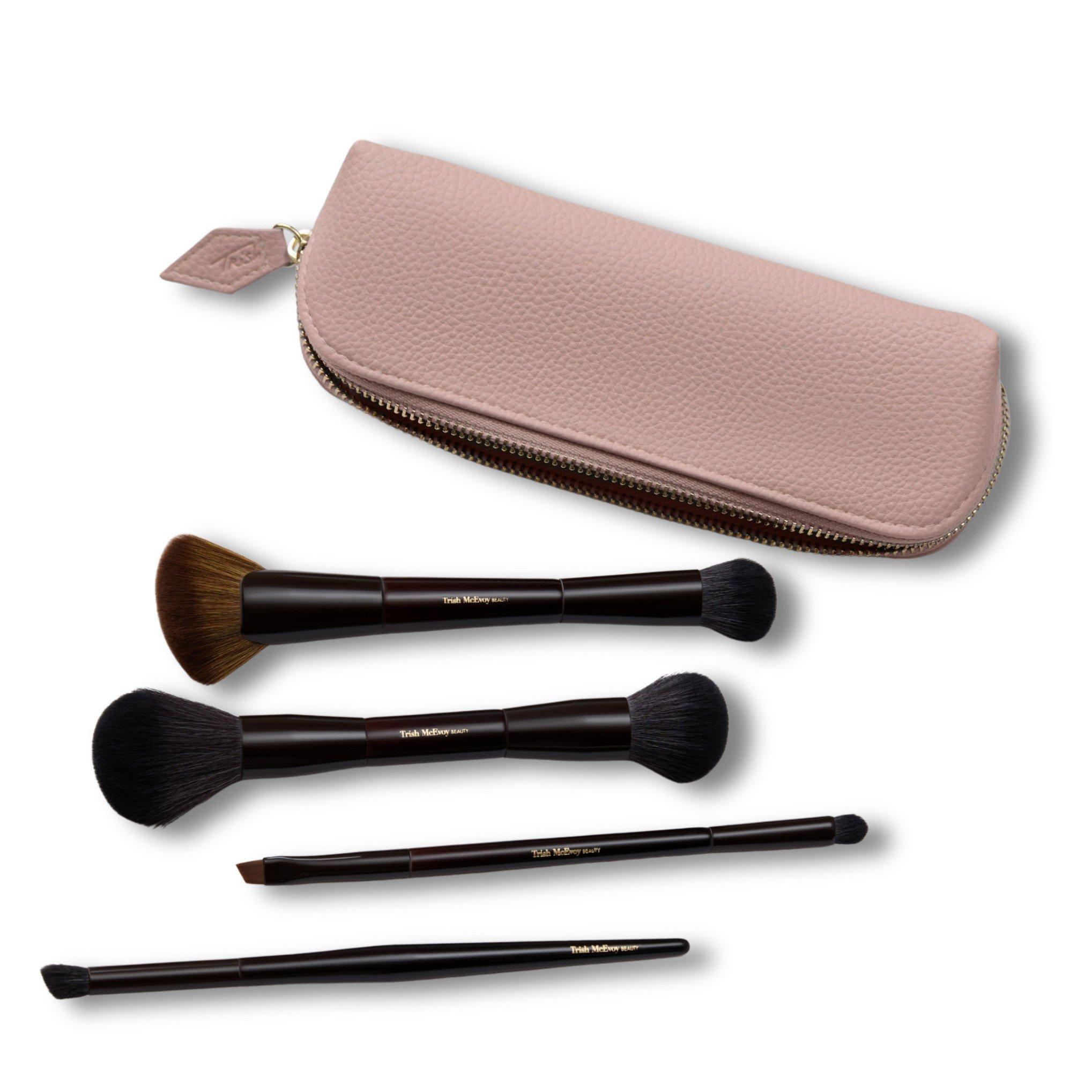 Not Applicable - Trish McEvoy - SPRING POWER OF MAKUP BRU - 2