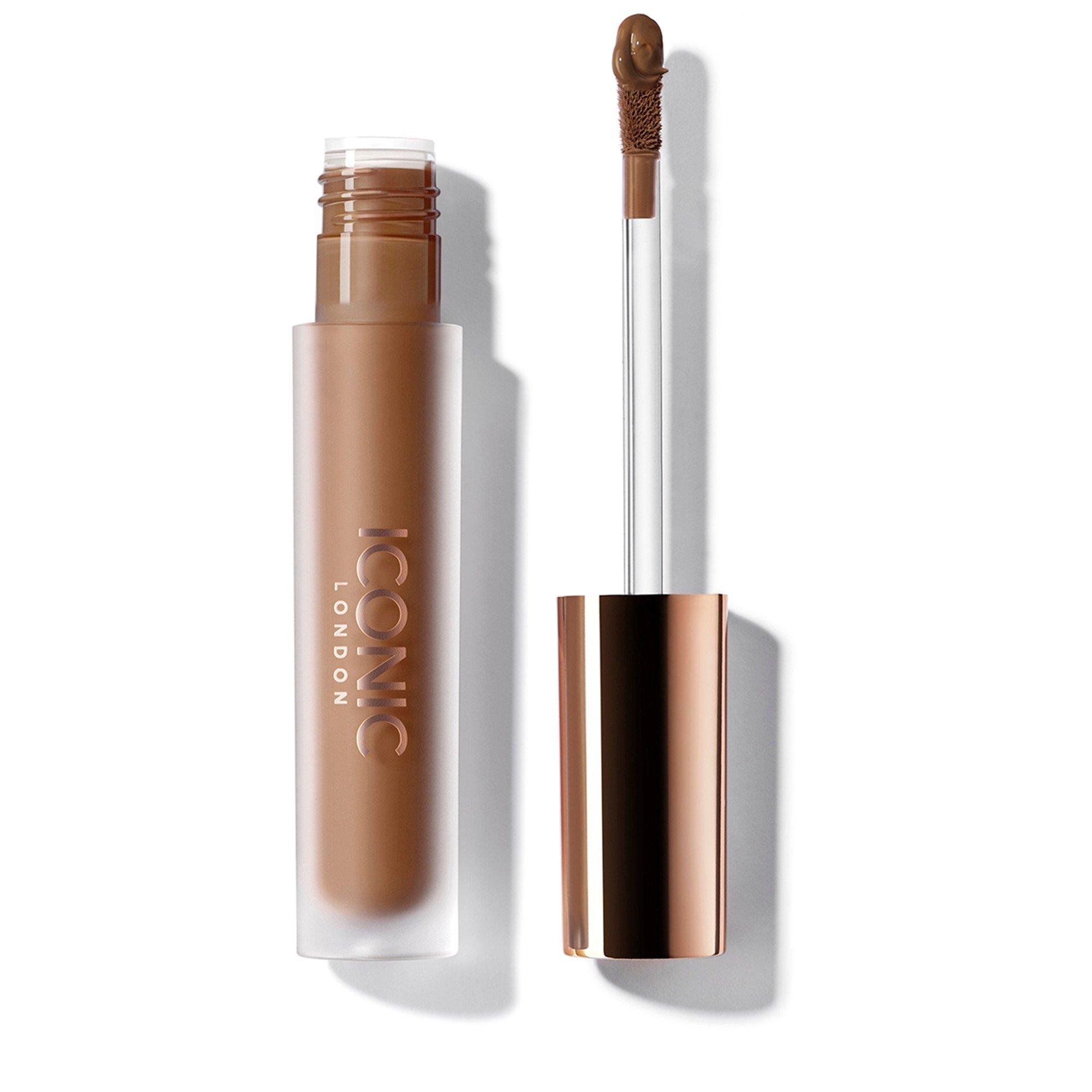 Not Applicable - Iconic London - SEAMLESS CONCEALER - DEEP - 2