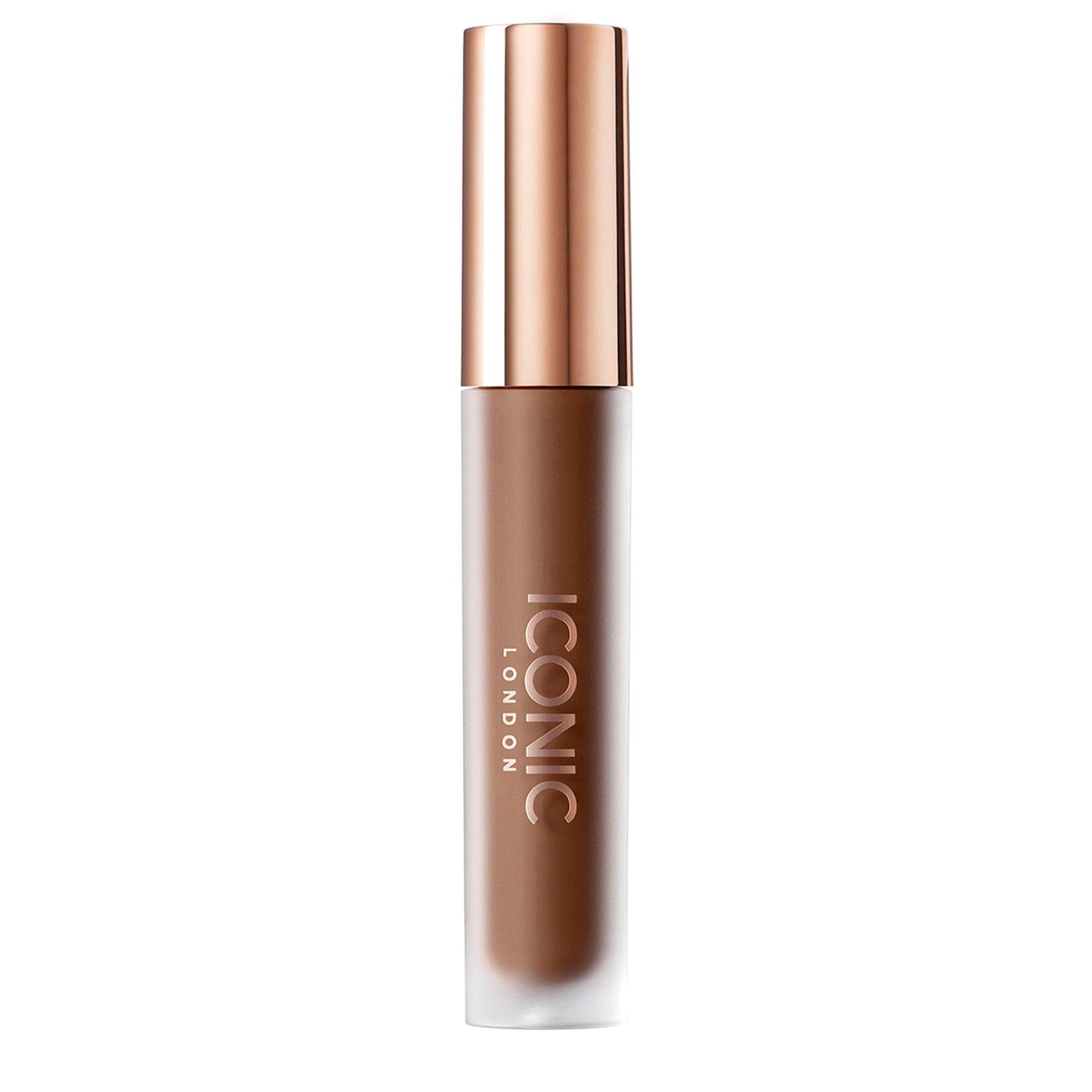 Not Applicable - Iconic London - SEAMLESS CONCEALER - RICH - 1