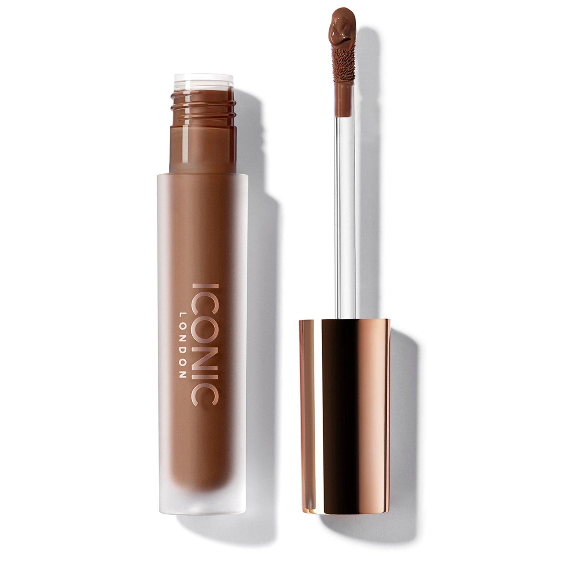 Not Applicable - Iconic London - SEAMLESS CONCEALER - RICH - 2