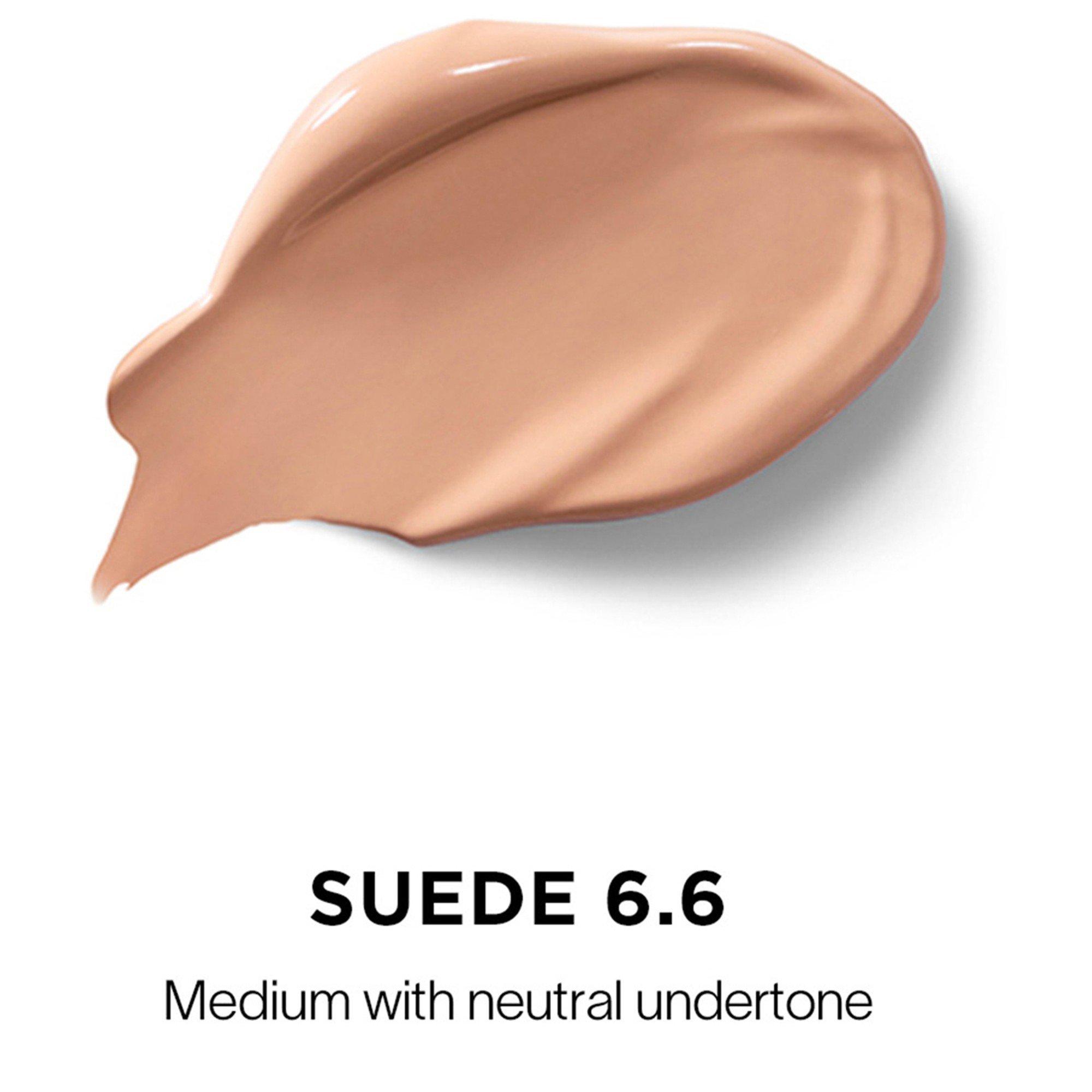 NUDE 10 - Hourglass - VANISH AIRBRUSH CONCEALER - 2