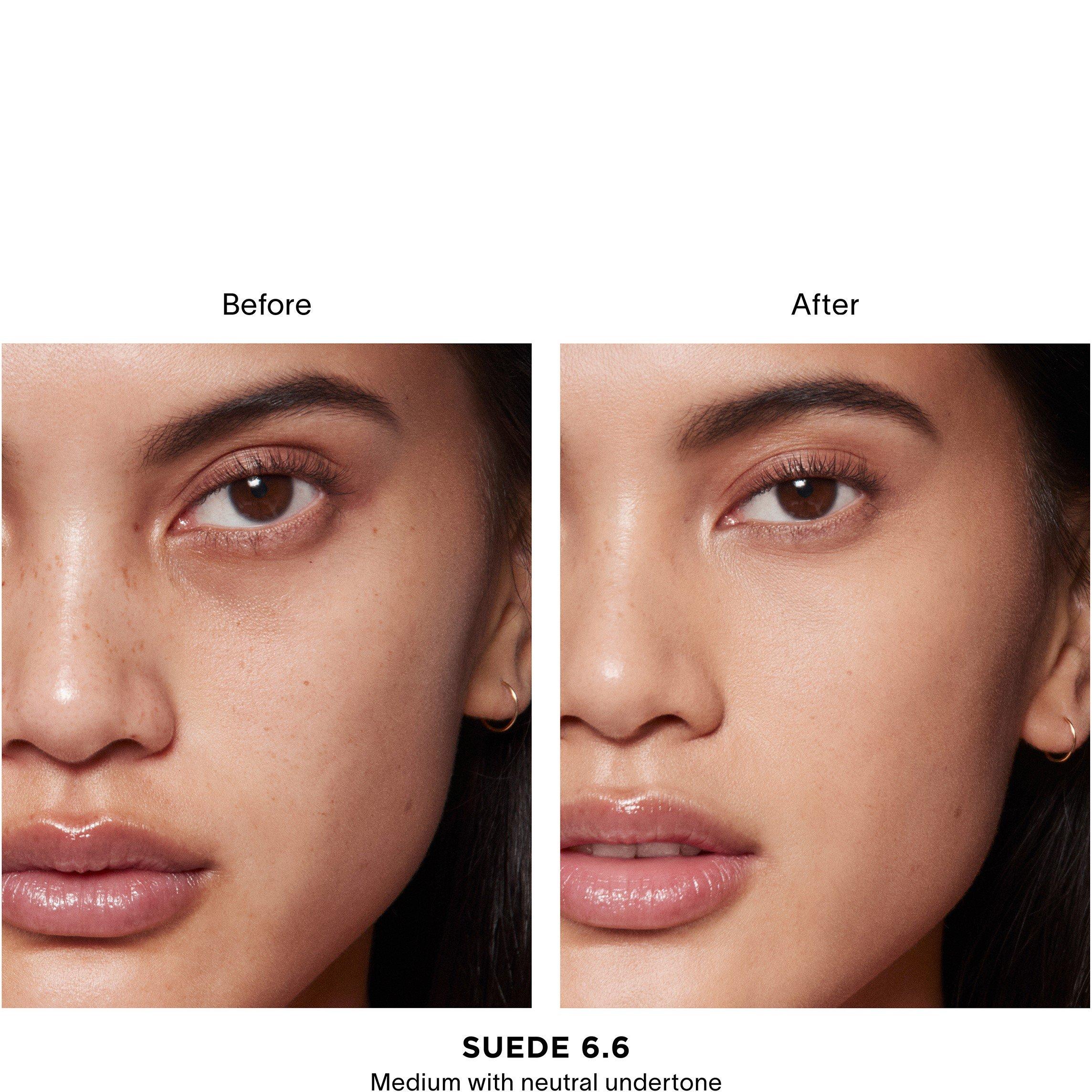 NUDE 10 - Hourglass - VANISH AIRBRUSH CONCEALER - 3