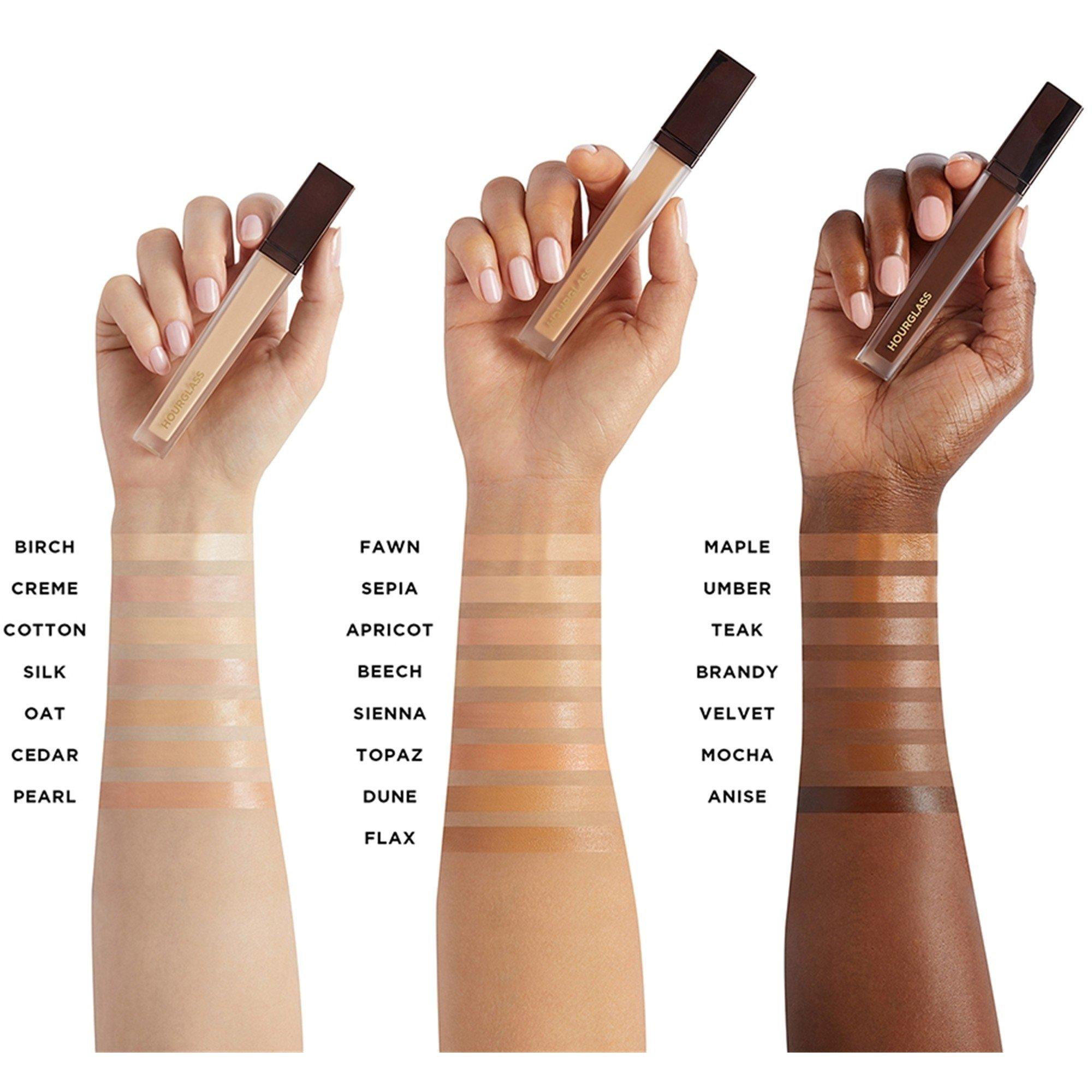 NATURAL 16 - Hourglass - Women's Vanish Airbrush Concealer - 4