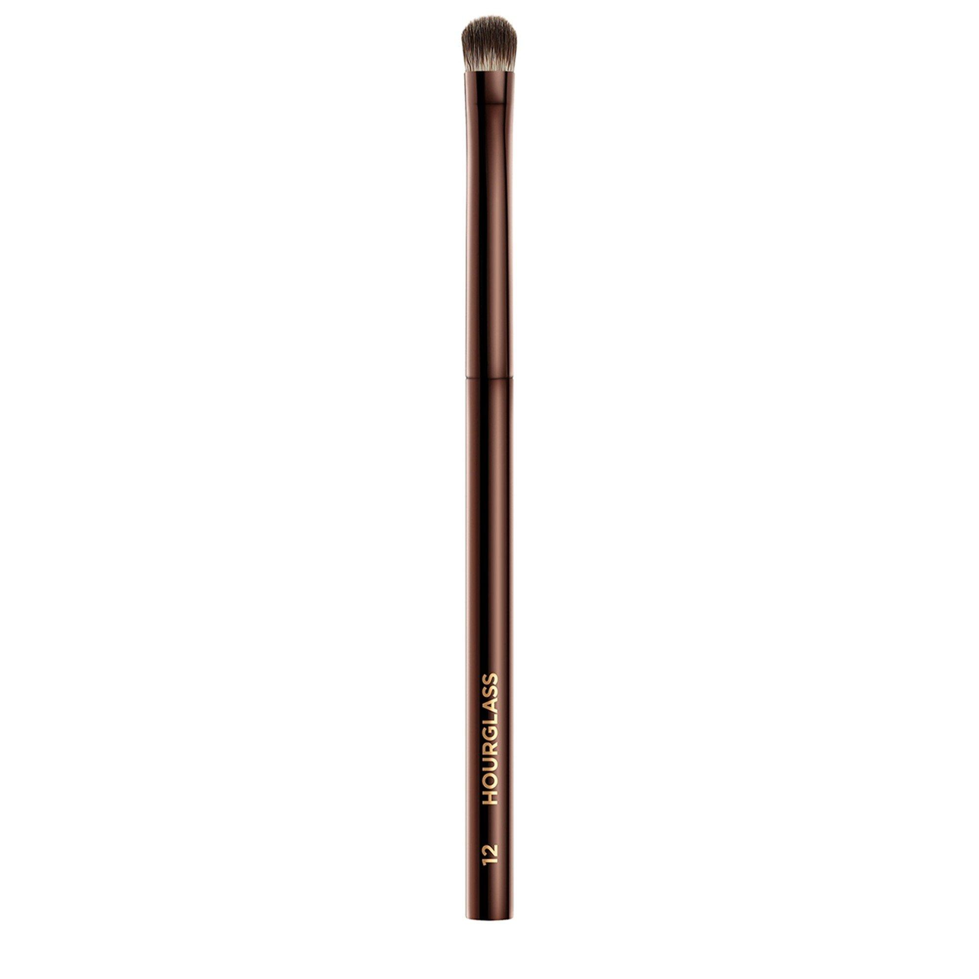 Not Applicable - Hourglass - NO 12 BEVELED SHADOW BRUS