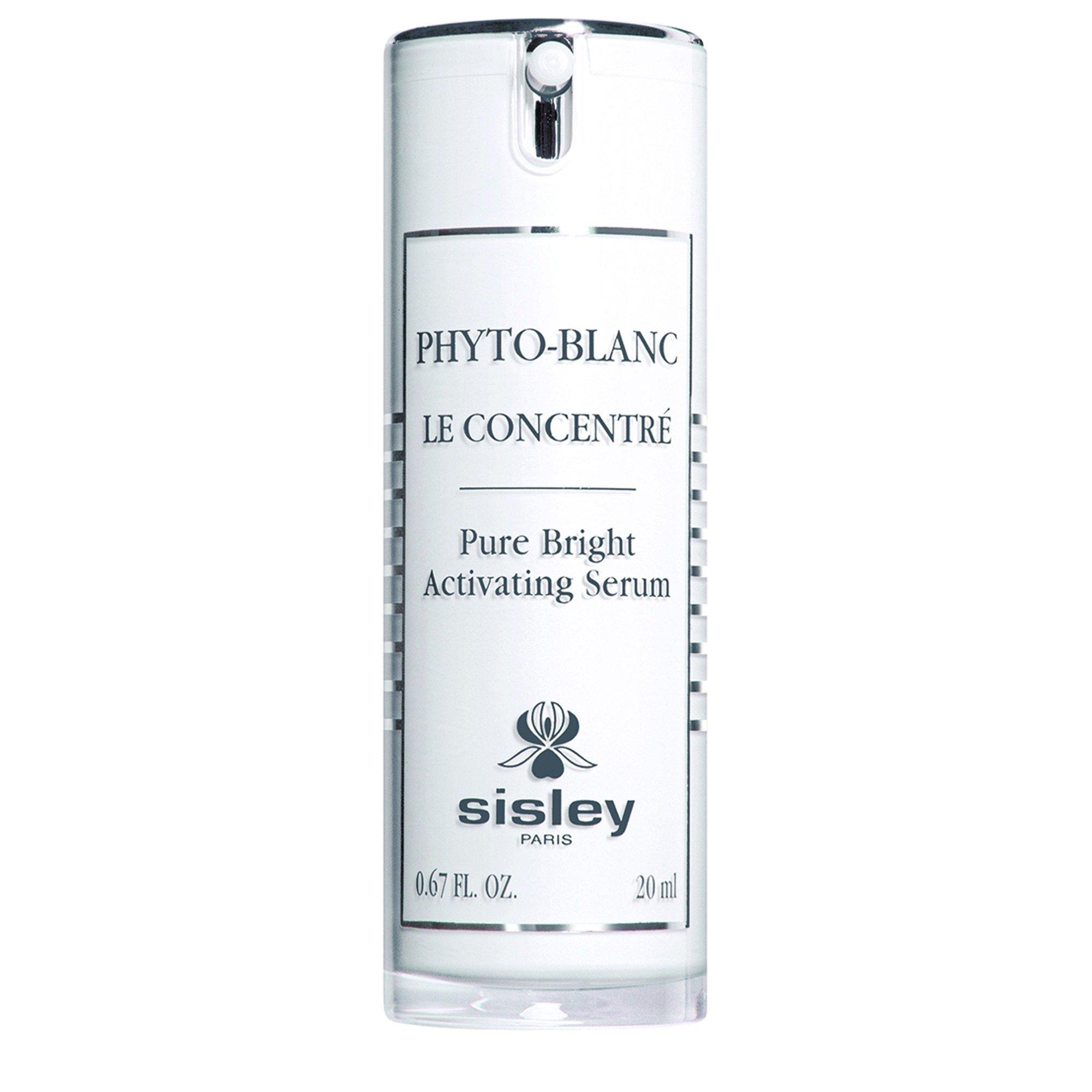 Not Applicable - Sisley - PHYTO BLANC LE CONCENTRAT