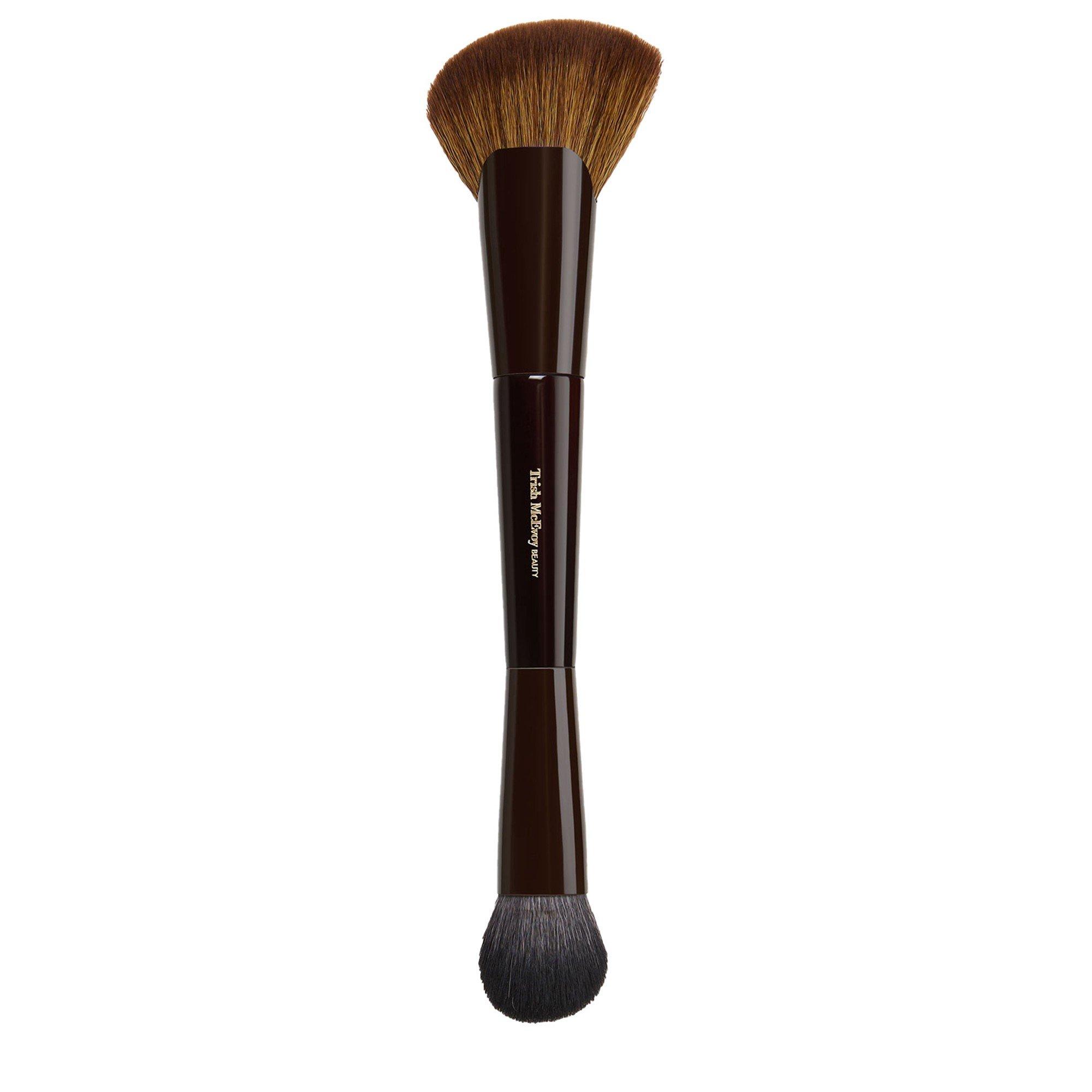 Not Applicable - Trish McEvoy - BRUSH DUAL ENDED 62/65