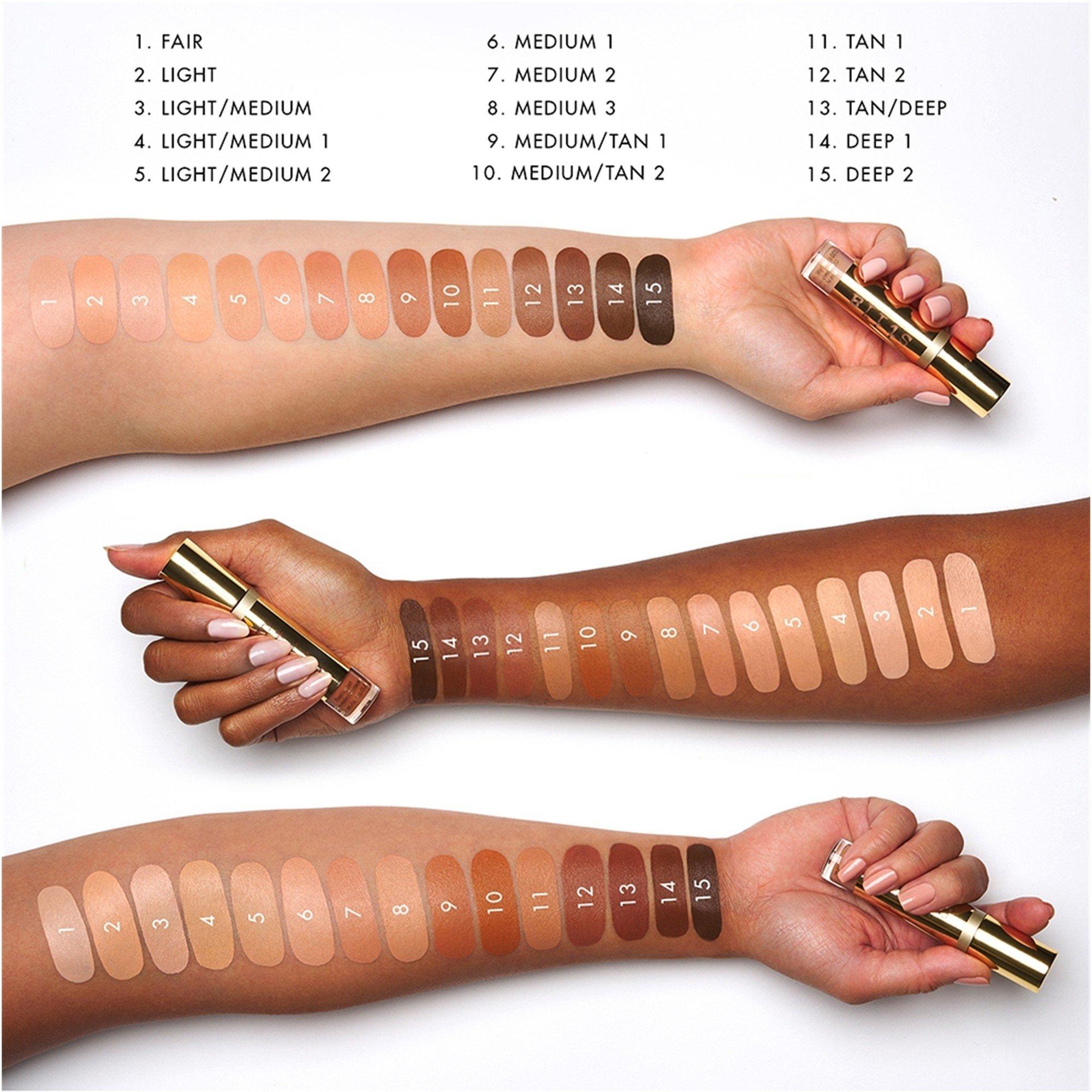 NATURAL 11 - Stila - PIXEL PERFECT CONCEALER - 5