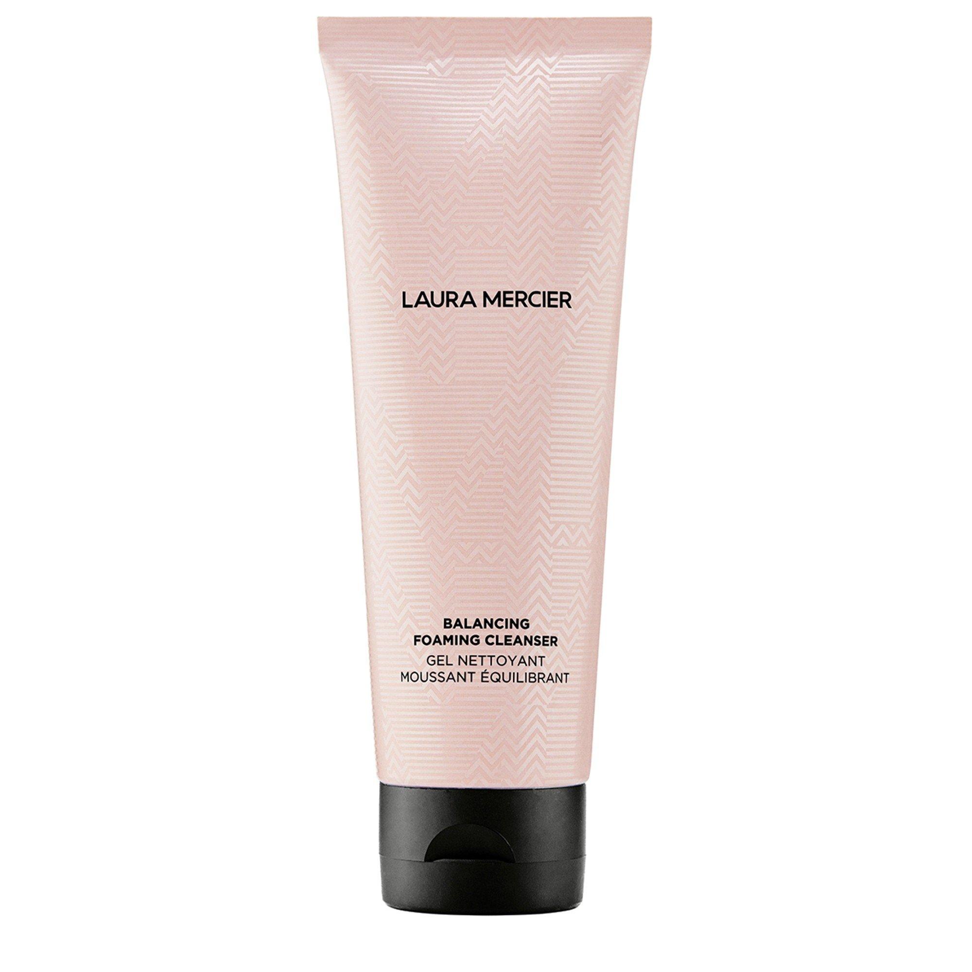 Not Applicable - Laura Mercier - BALANCING FOAMING CLEANSE - 1