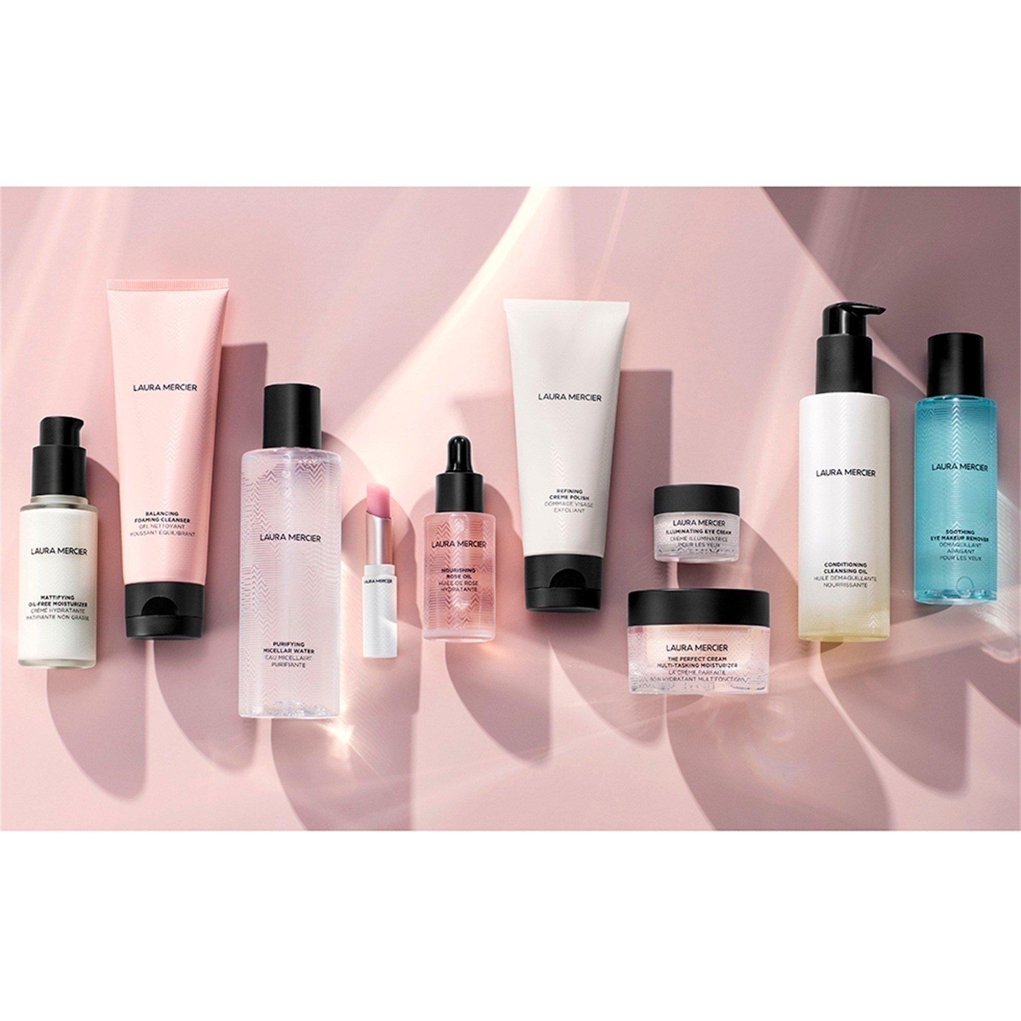 Not Applicable - Laura Mercier - BALANCING FOAMING CLEANSE - 2