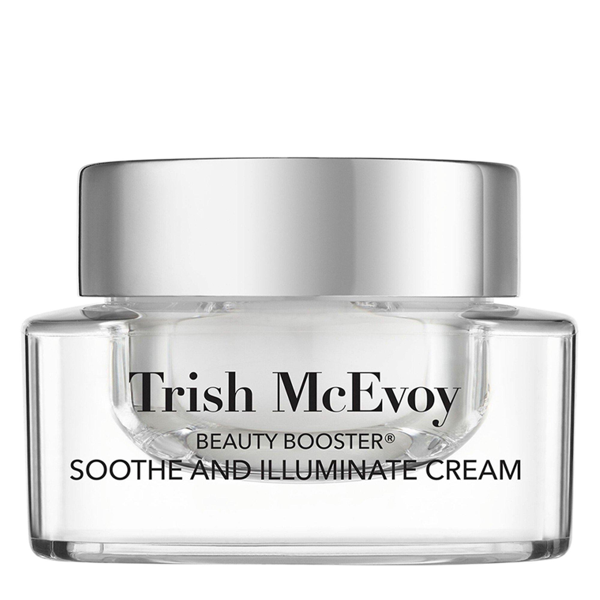 Not Applicable - Trish McEvoy - SOOTHE AND ILLUMINATE CRE - 1