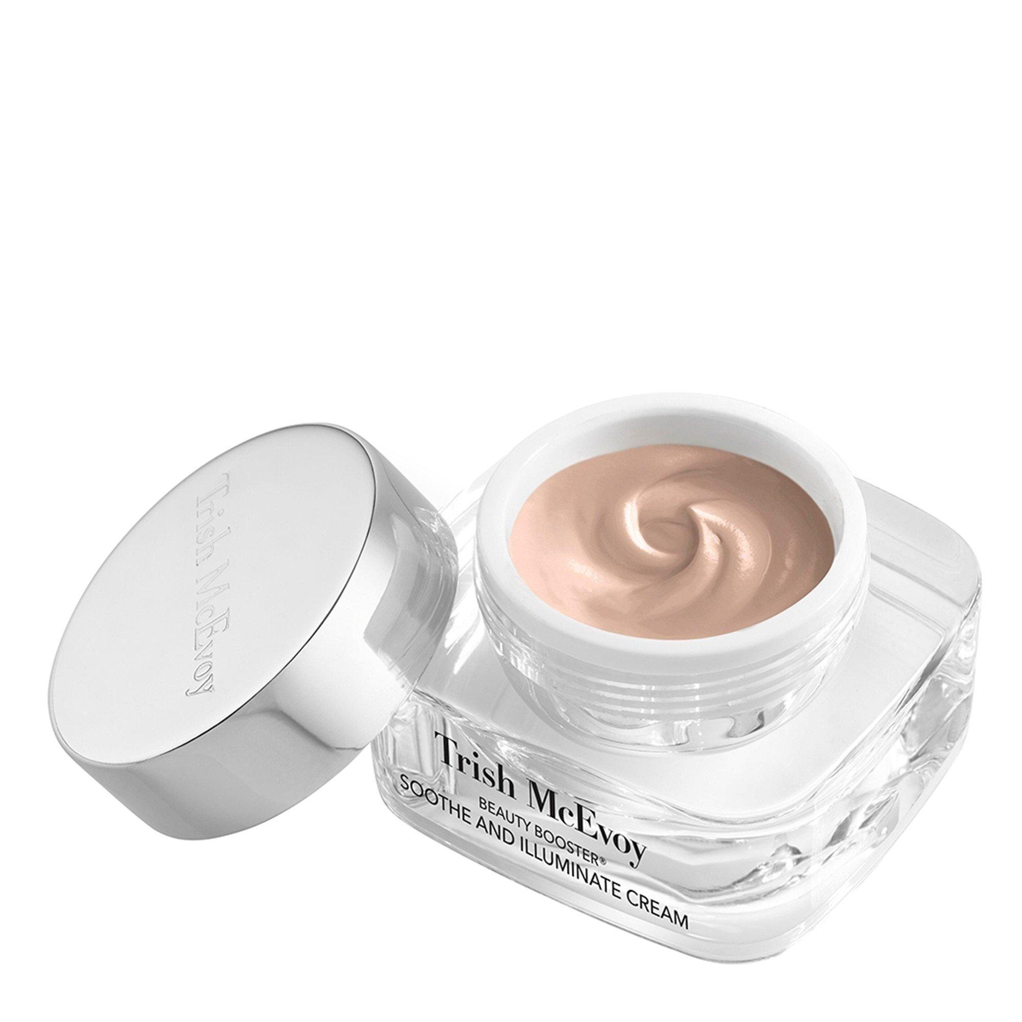 Not Applicable - Trish McEvoy - SOOTHE AND ILLUMINATE CRE - 2