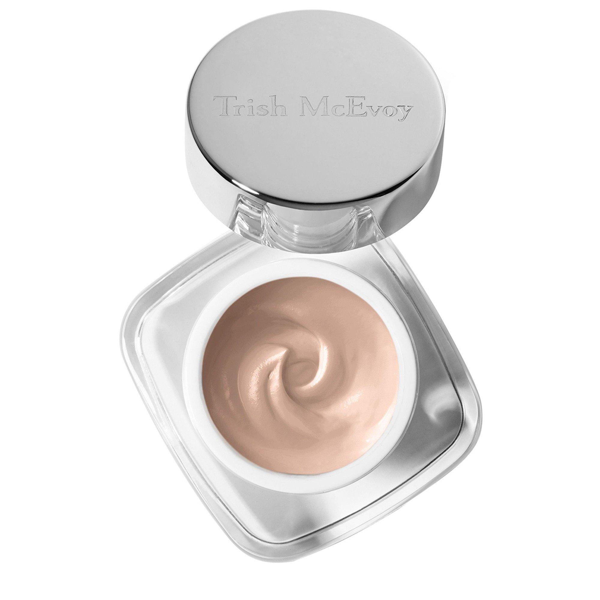 Not Applicable - Trish McEvoy - SOOTHE AND ILLUMINATE CRE - 4