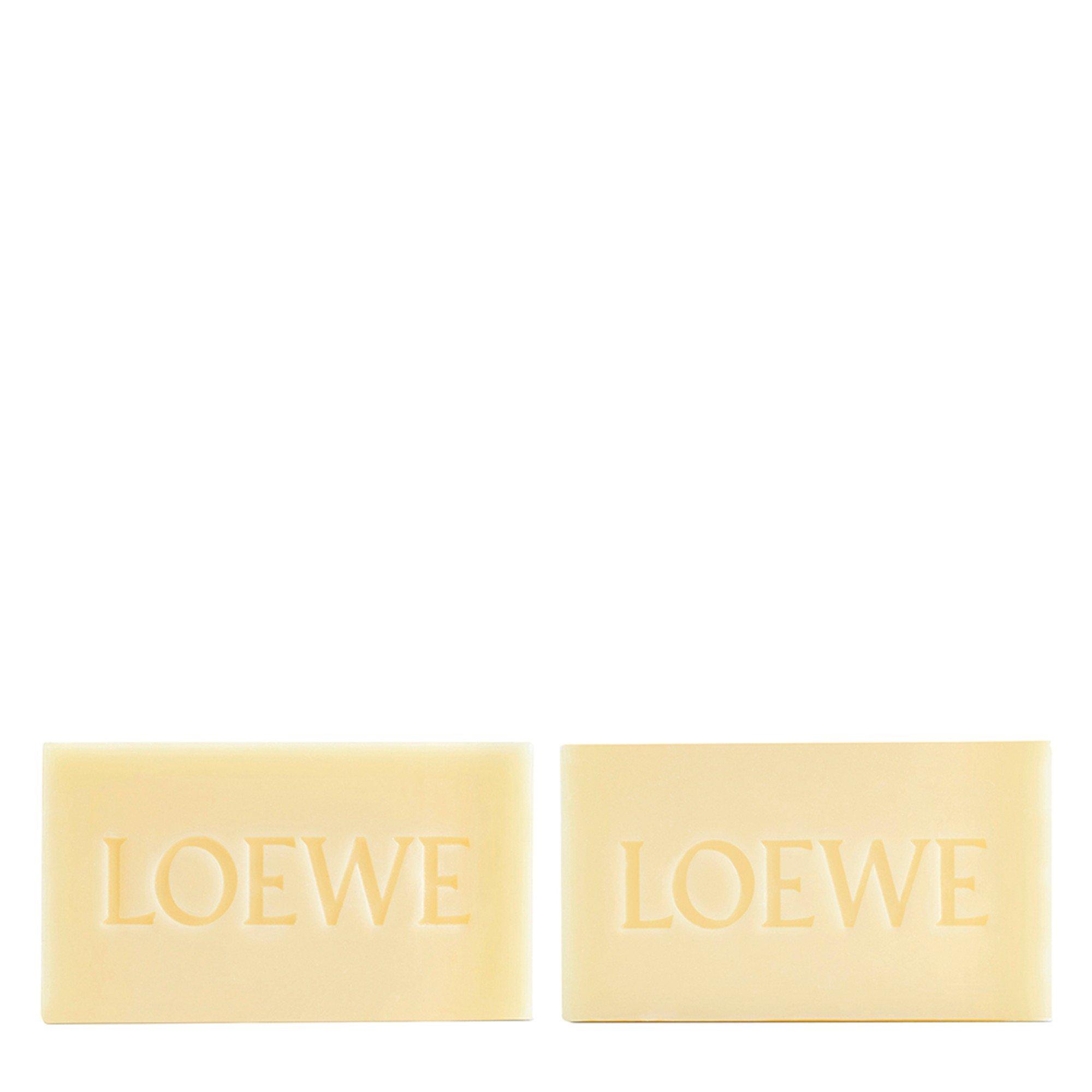 Not Applicable - Loewe - OREGANO SOLID SOAP PACK - 1