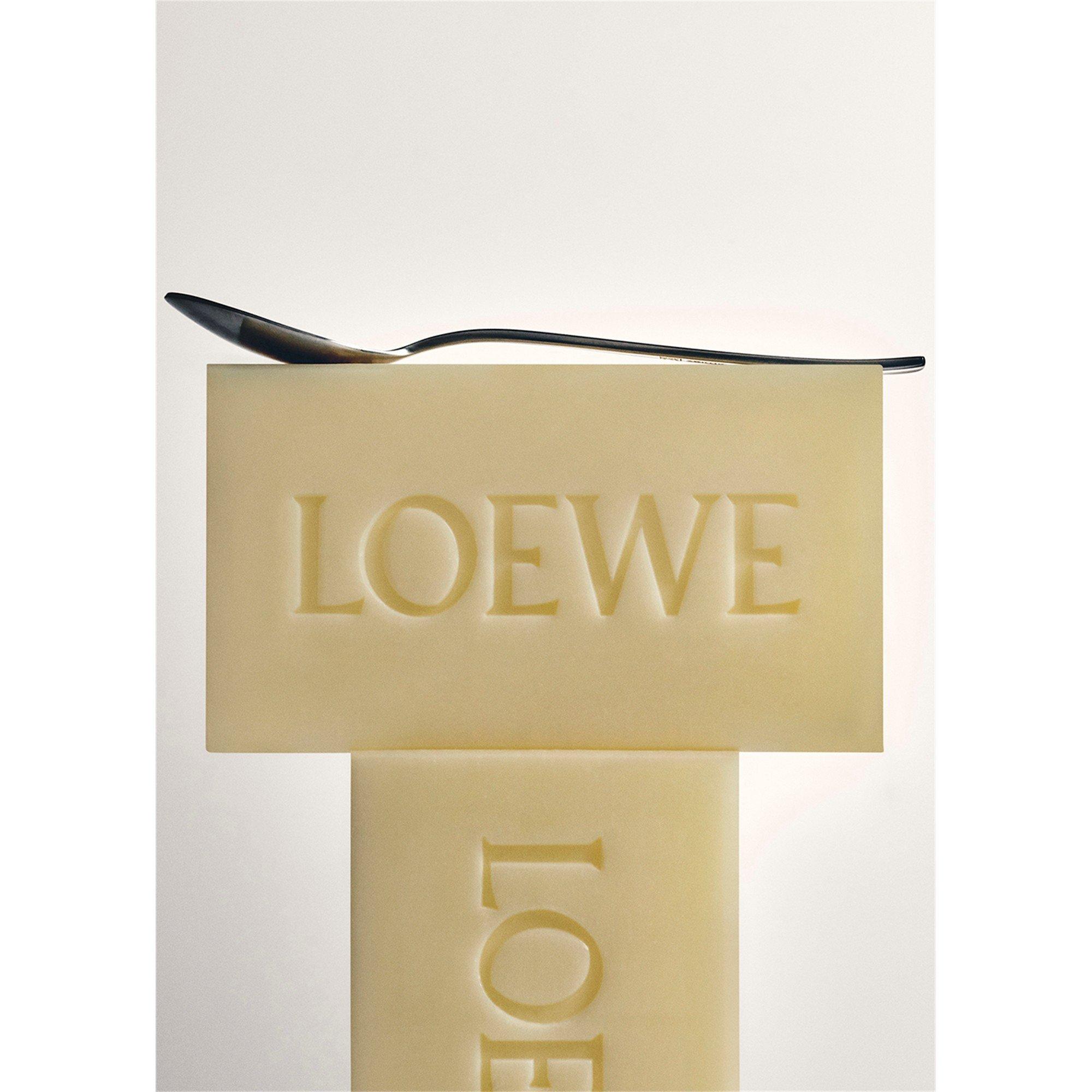 Not Applicable - Loewe - OREGANO SOLID SOAP PACK - 4