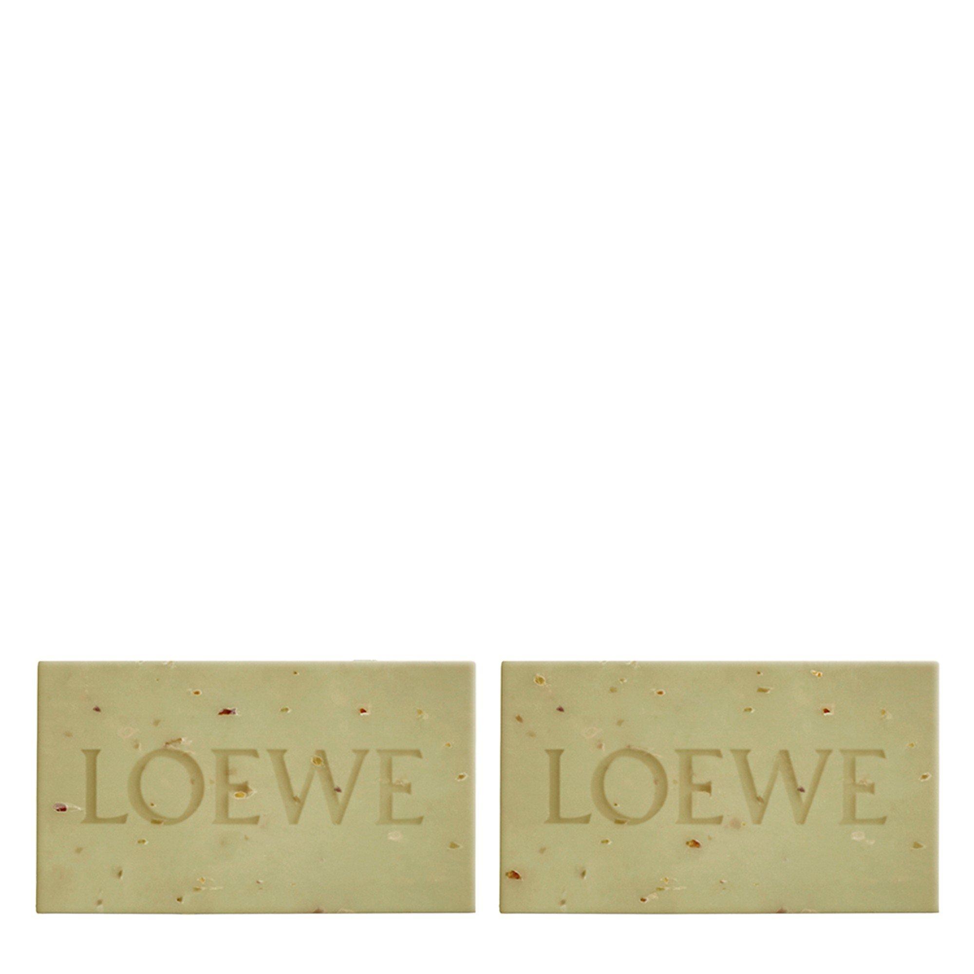 Not Applicable - Loewe - MARIHUANA SOLID SOAP PACK - 1