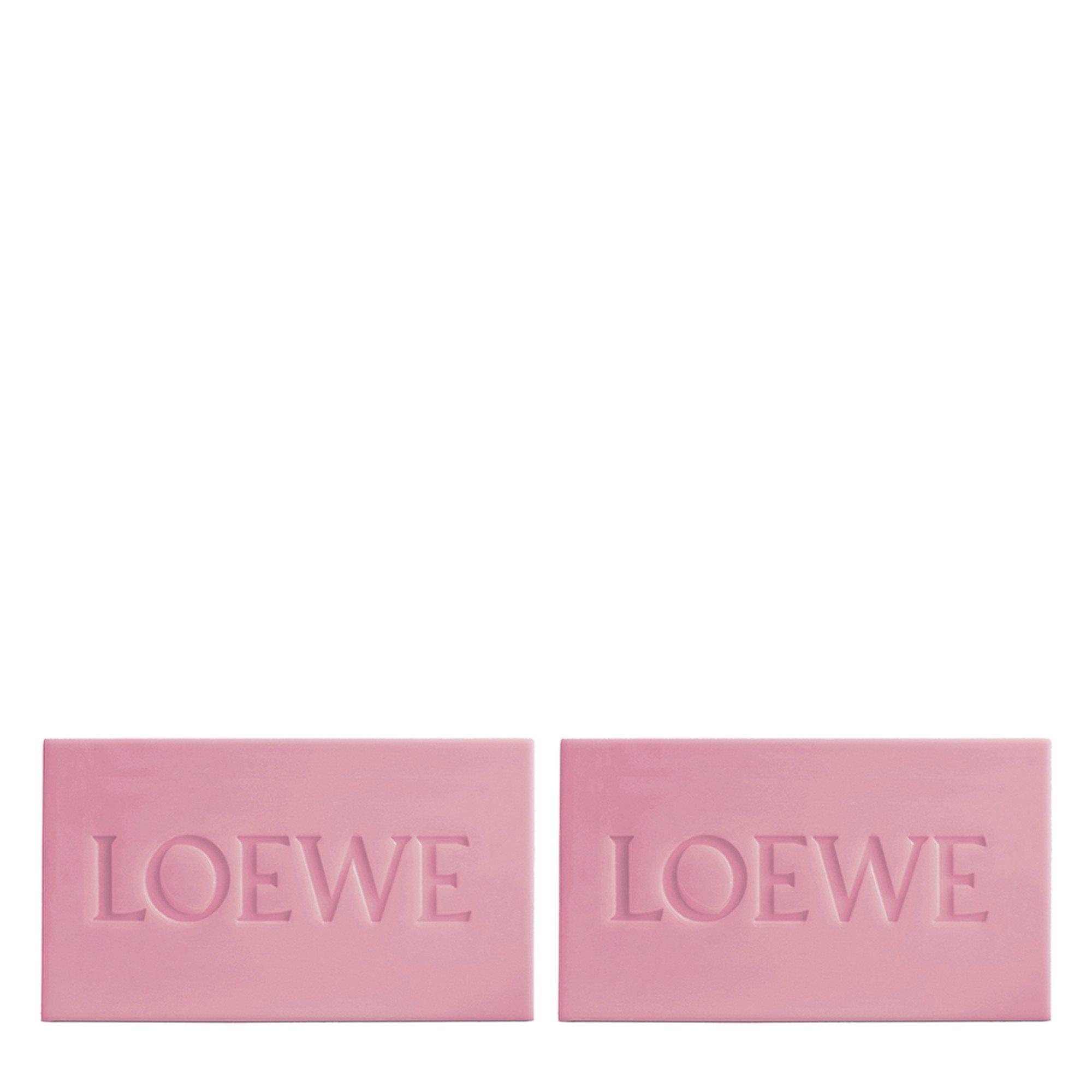 Not Applicable - Loewe - IVY SOLID SOAP PACK - 1